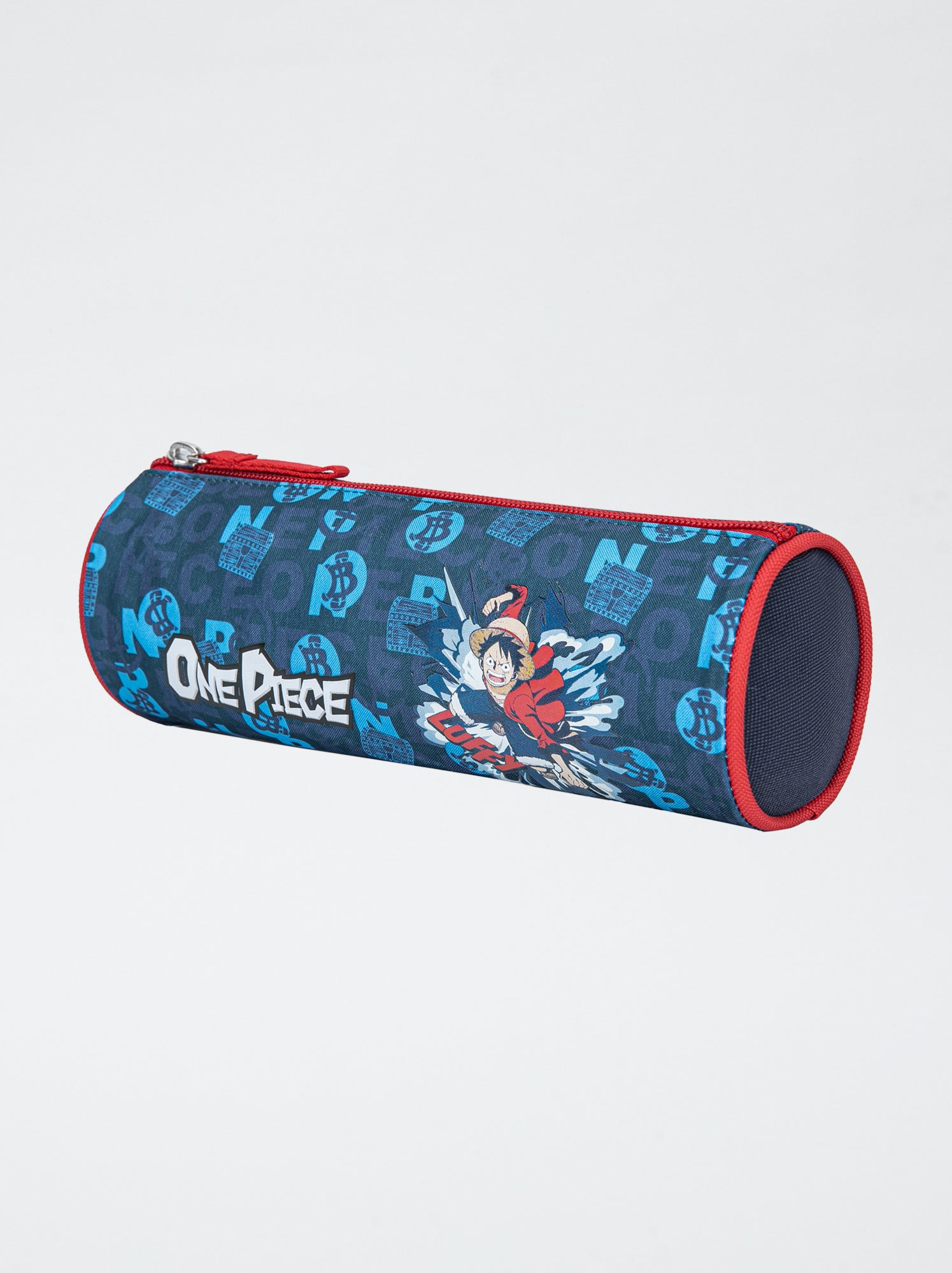 Trousse 'One piece' - Bleu