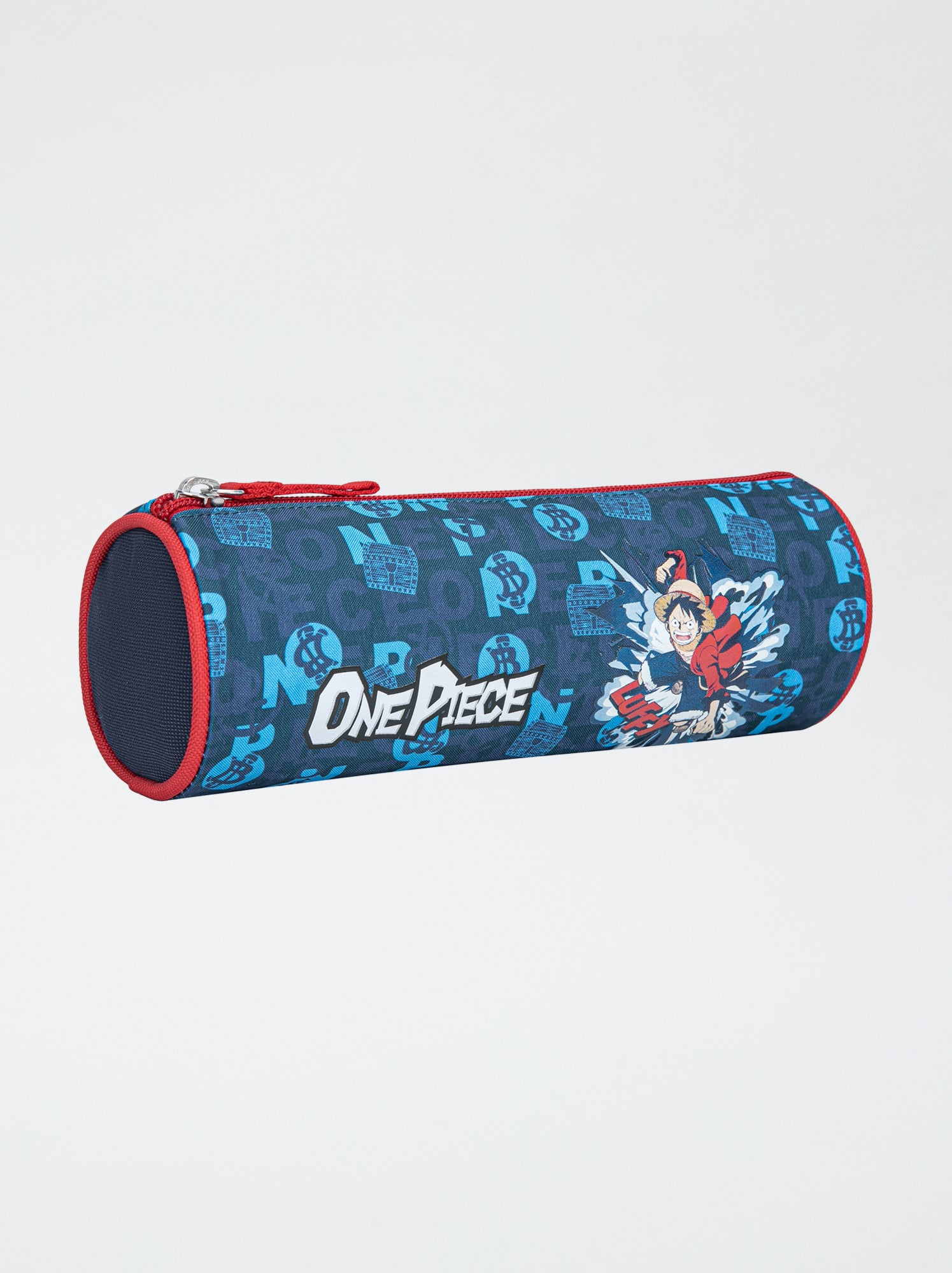 Trousse 'One piece' - Bleu