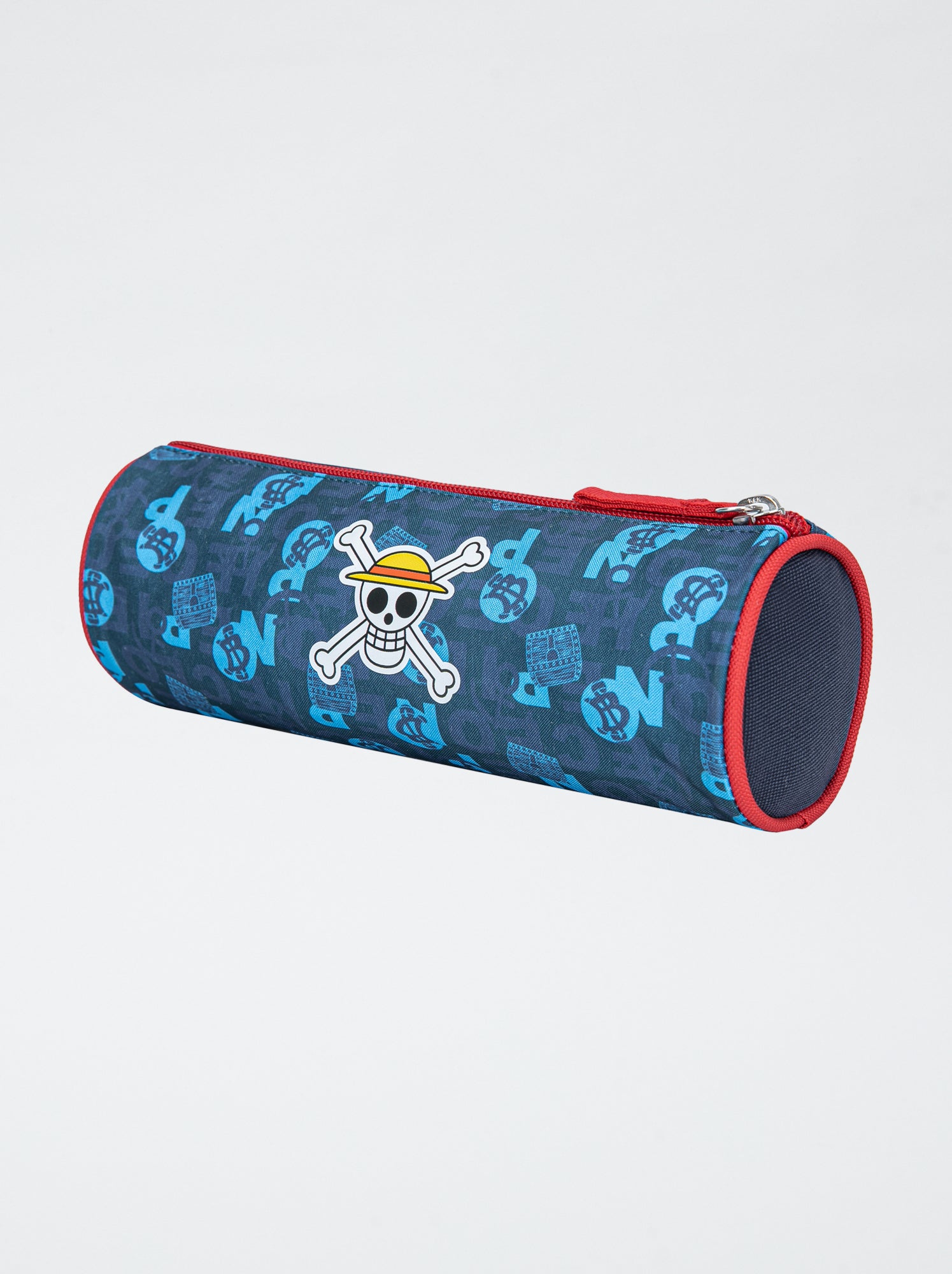 Trousse 'One piece' - Bleu