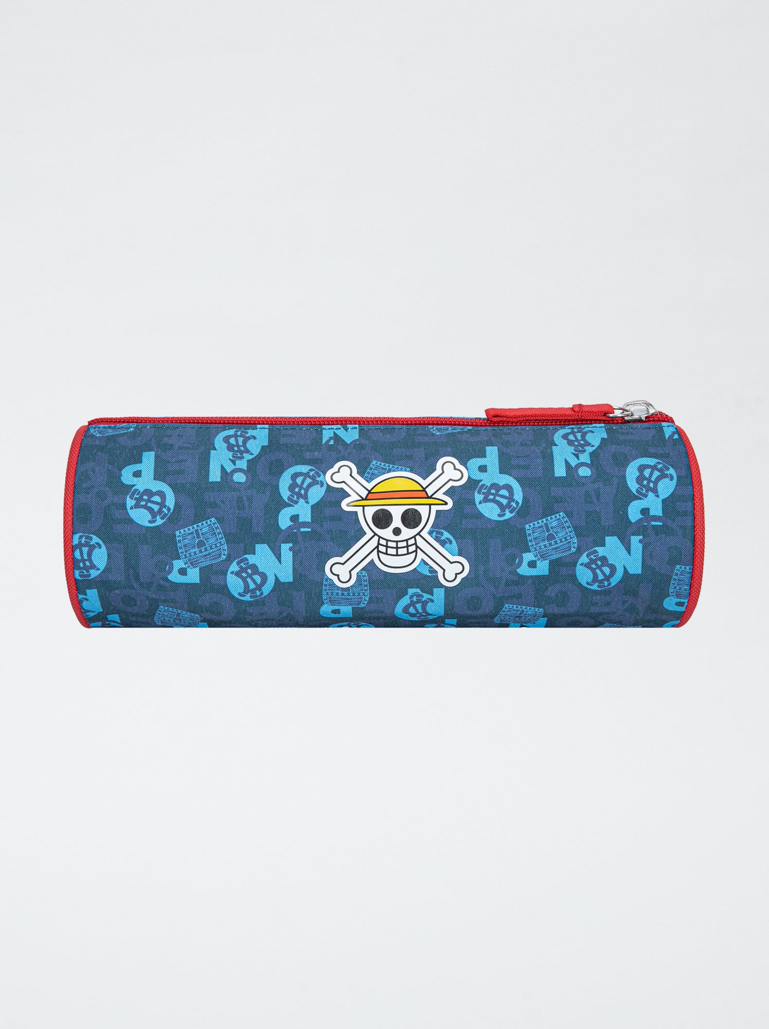 Trousse 'One piece' - Bleu
