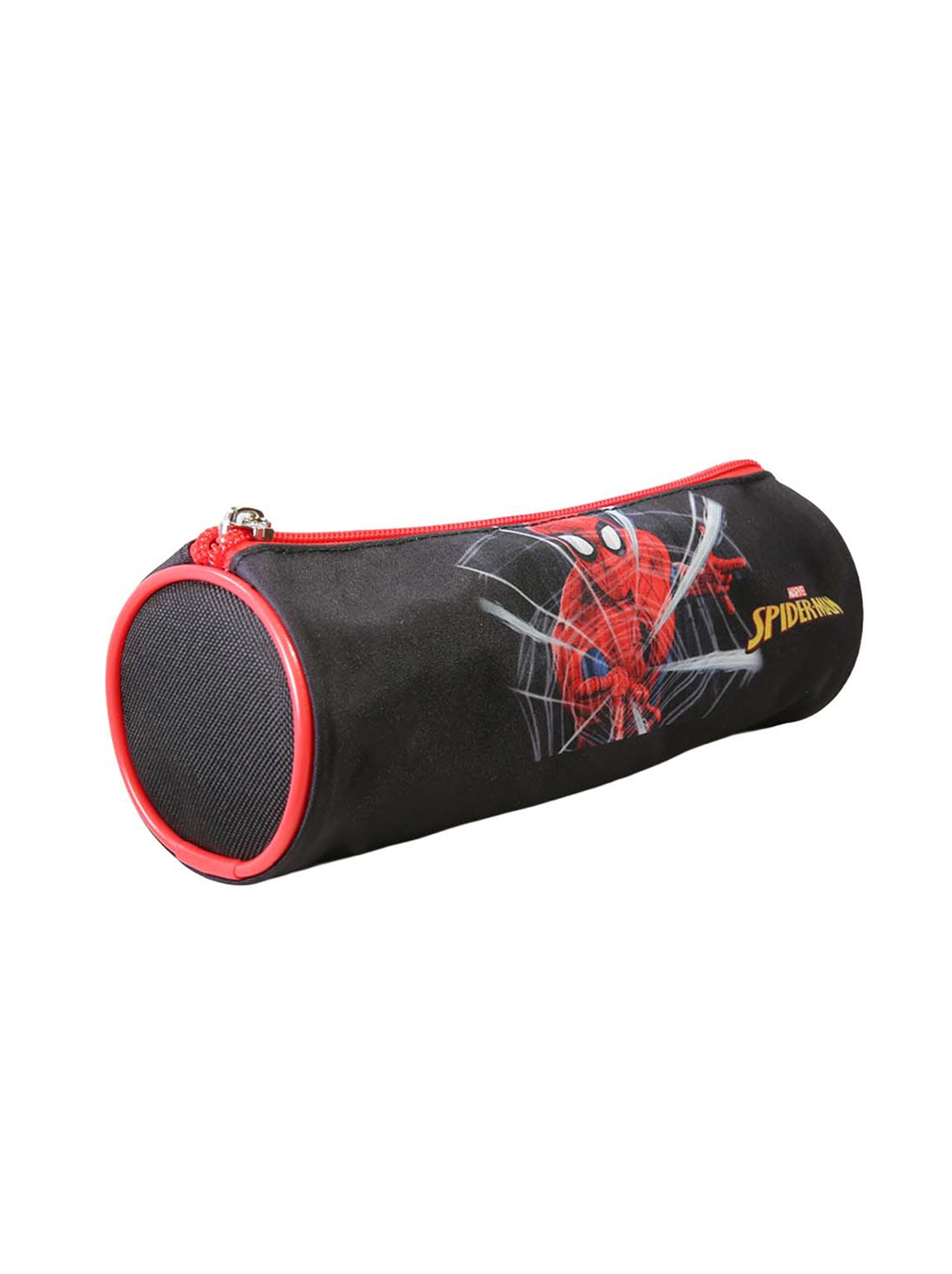 Trousse scolaire 'Marvel' 'Spiderman' - Noir