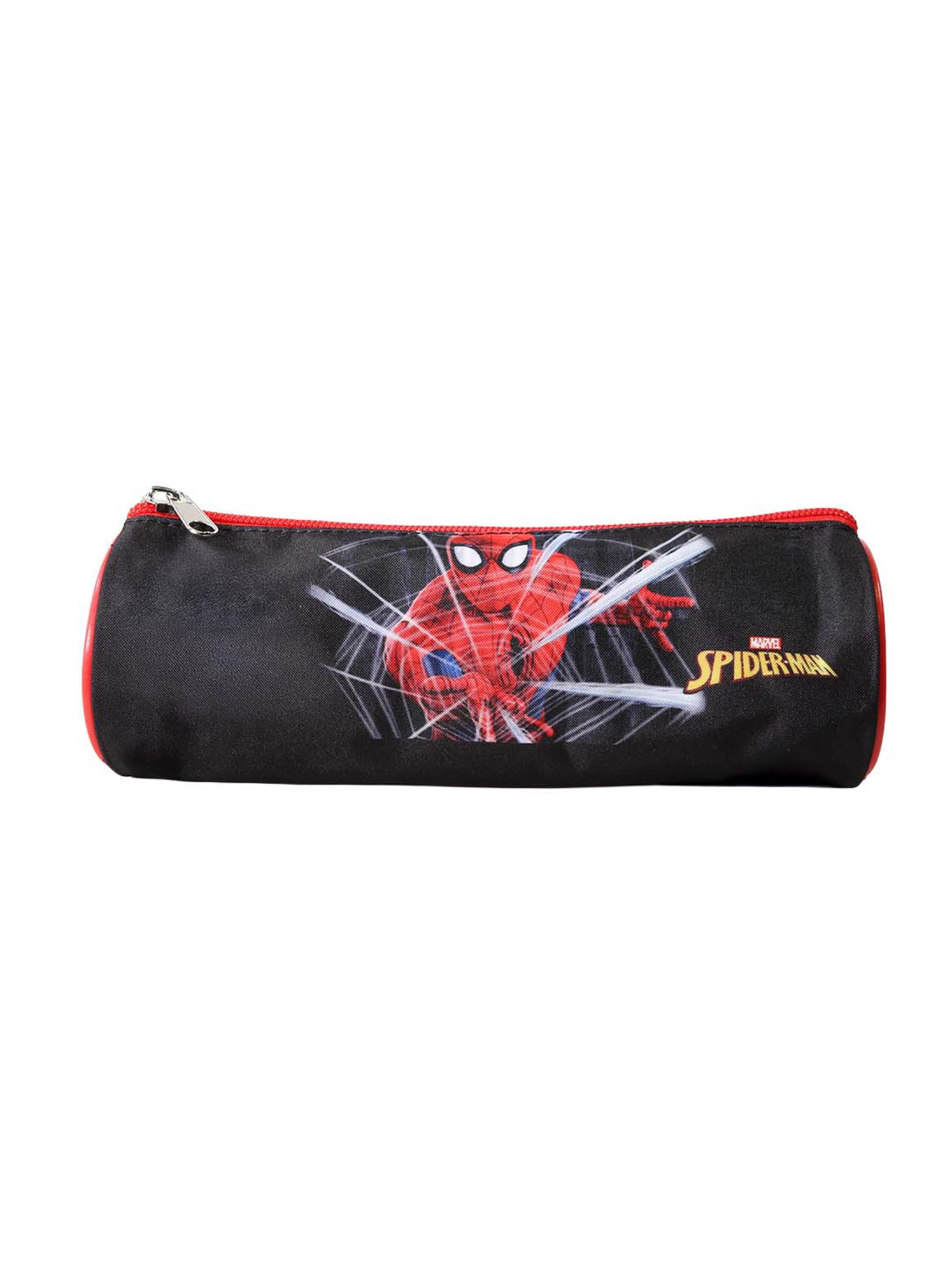 Trousse scolaire 'Marvel' 'Spiderman' - Noir
