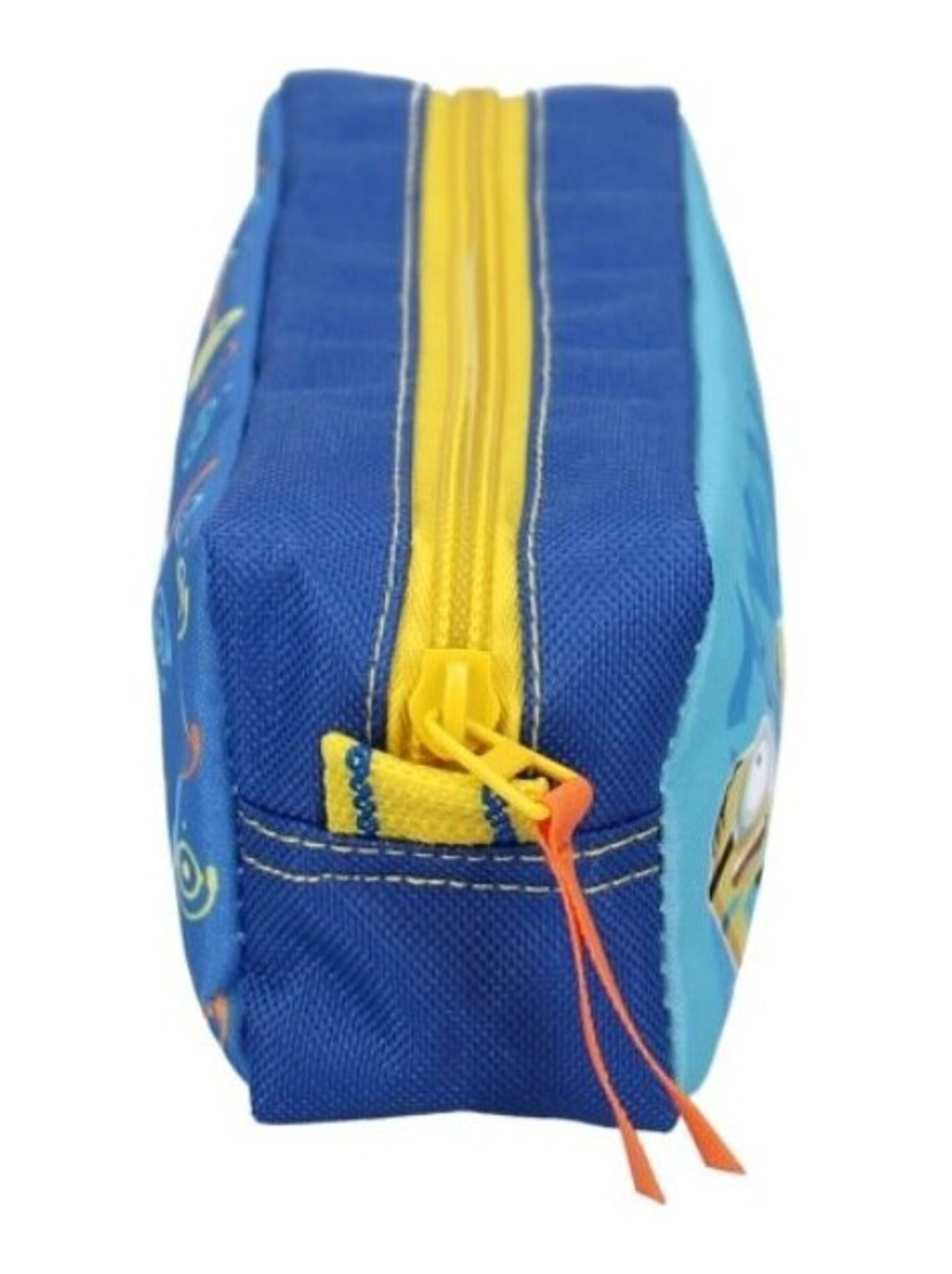 Trousses Scolaires LICENCE  Minions - Multicolore