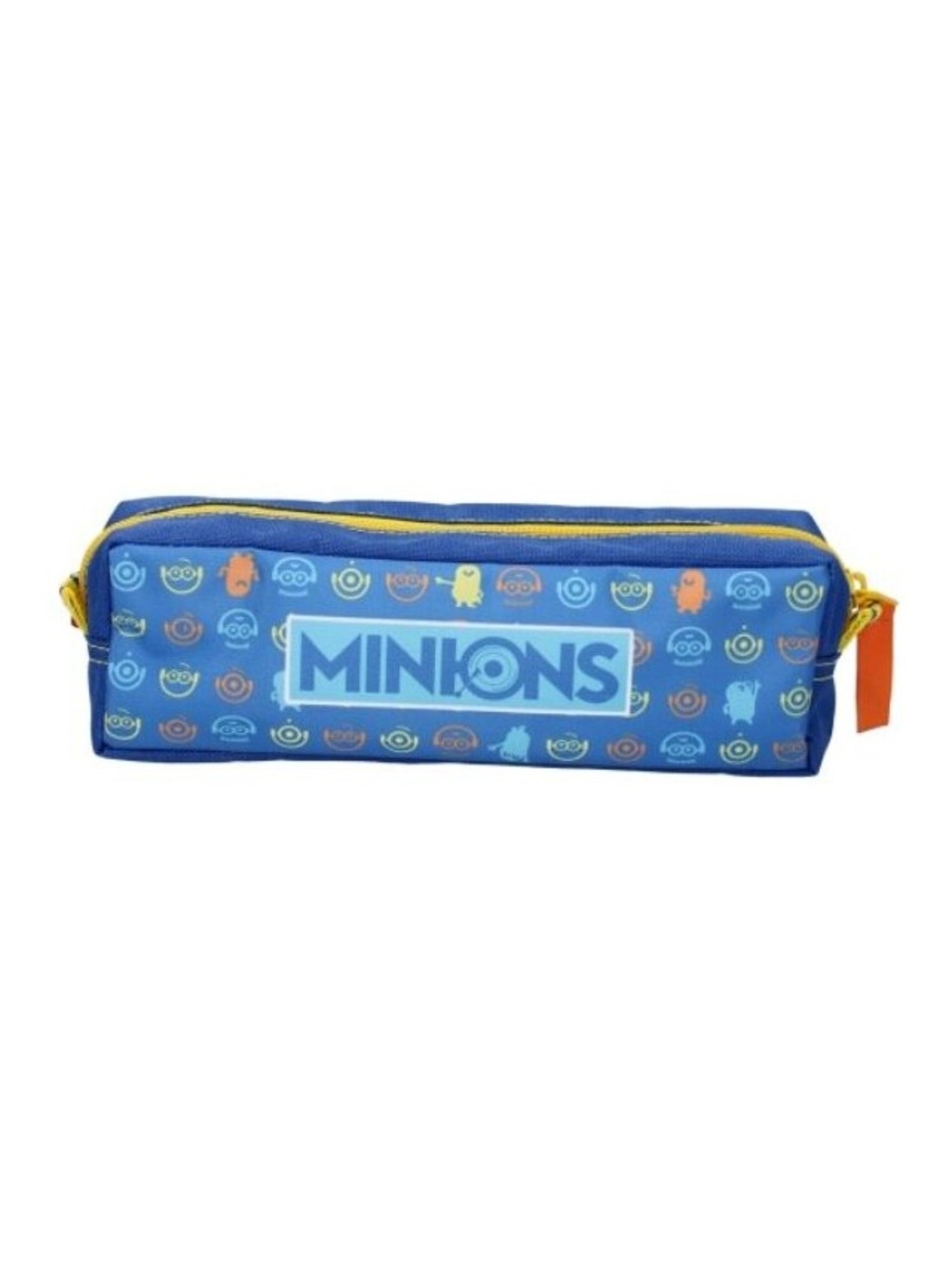 Trousses Scolaires LICENCE  Minions - Multicolore