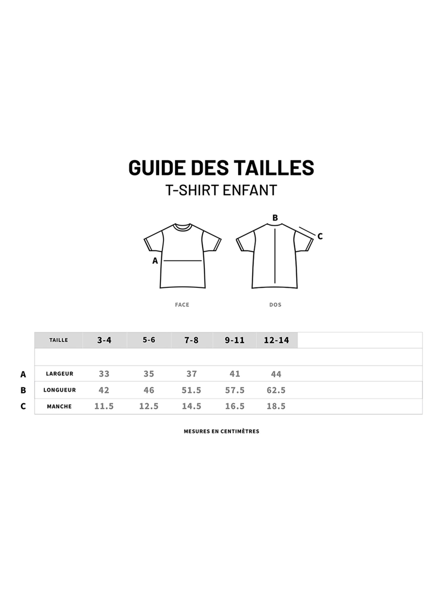 Tshirt Enfant GREMLINS 3 - Blanc