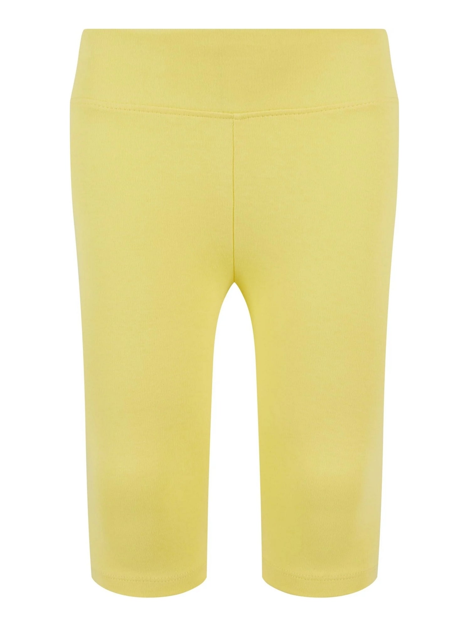 Urban Classics - Cuissard de cyclisme - Jaune pâle