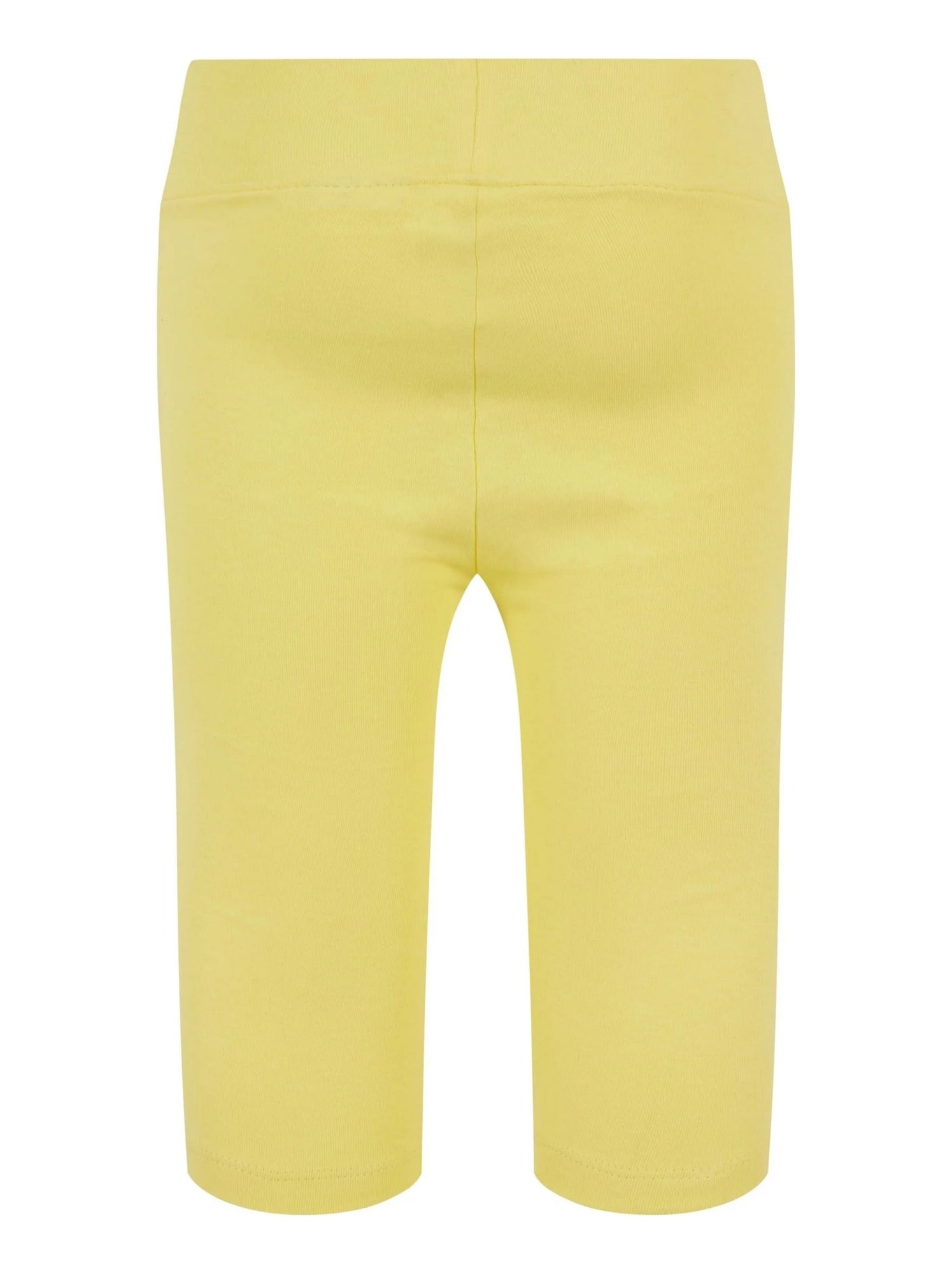 Urban Classics - Cuissard de cyclisme - Jaune pâle
