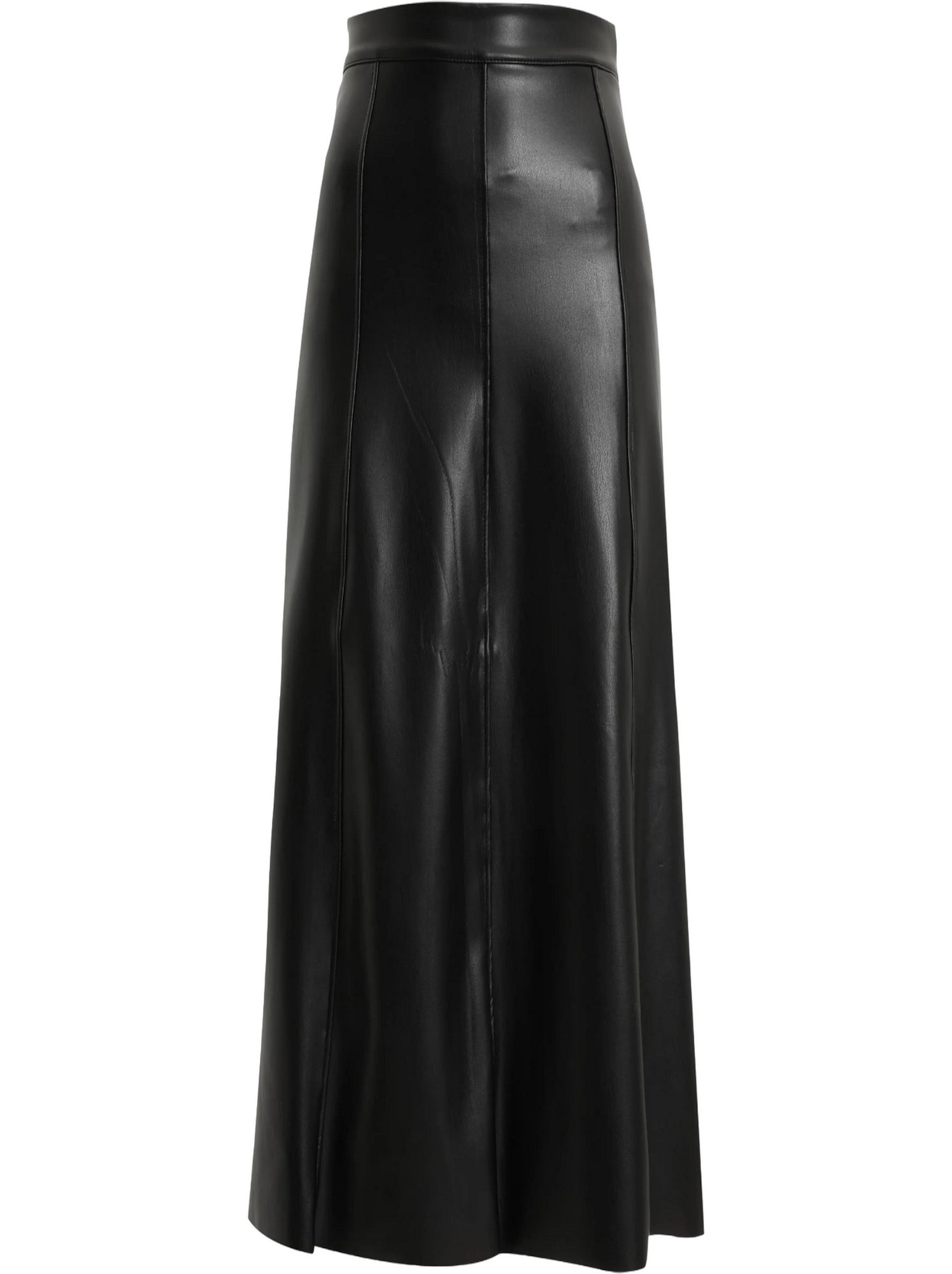 Urban Classics - Jupe mi-longue - Noir