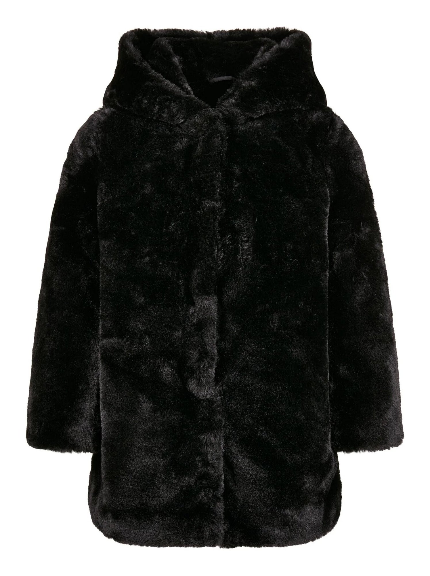 Urban Classics - Manteau - Noir