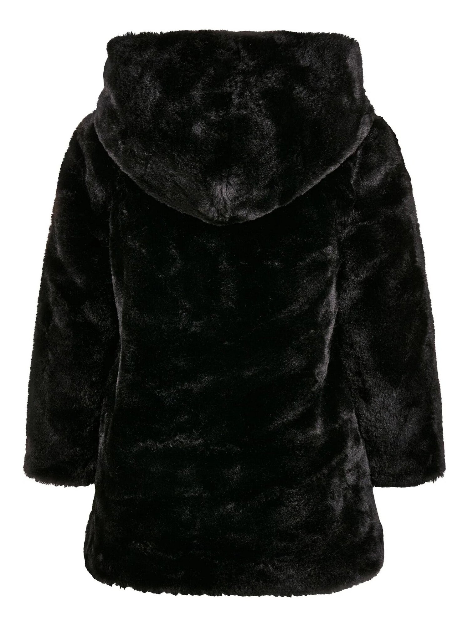 Urban Classics - Manteau - Noir