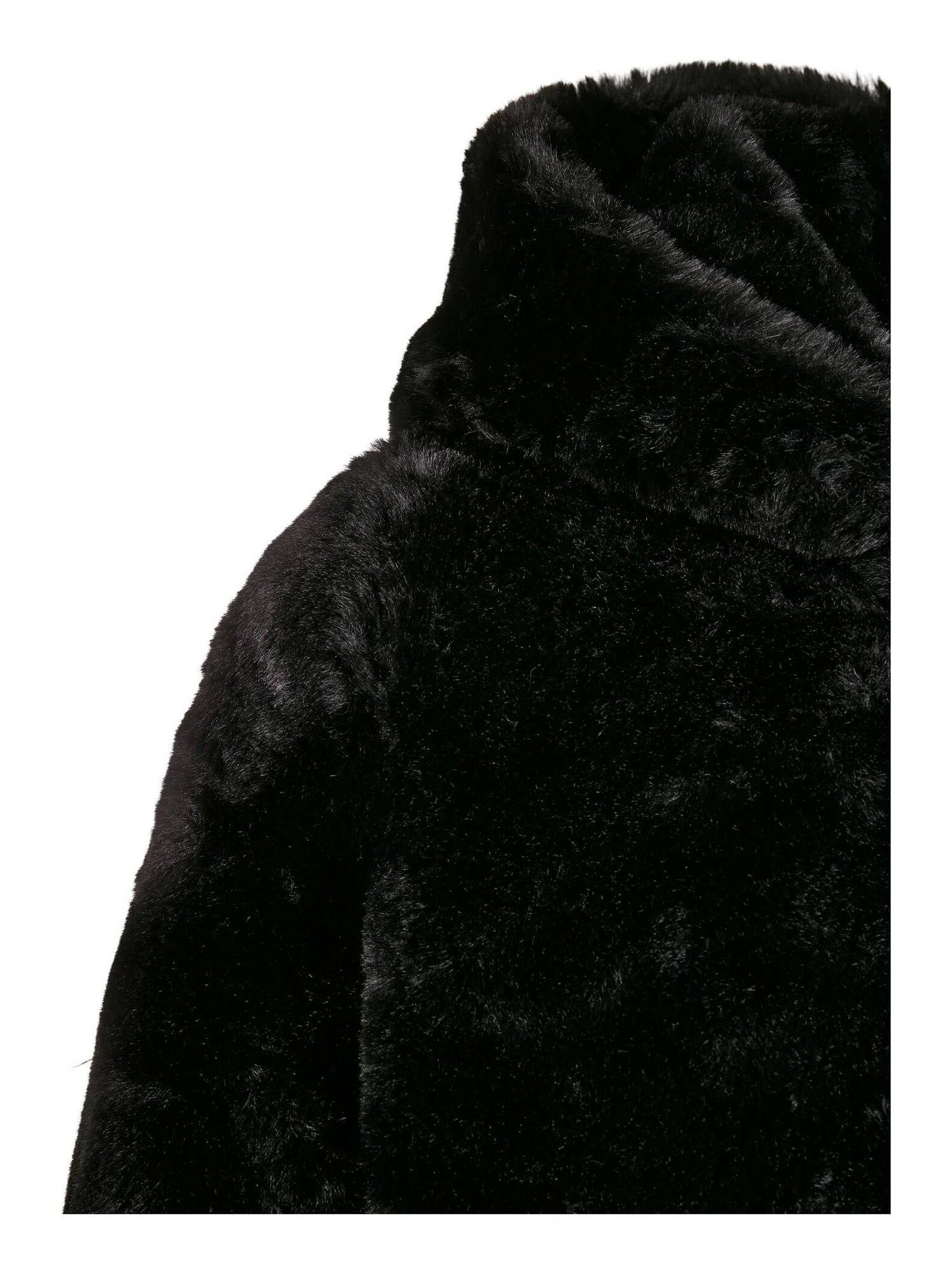 Urban Classics - Manteau - Noir