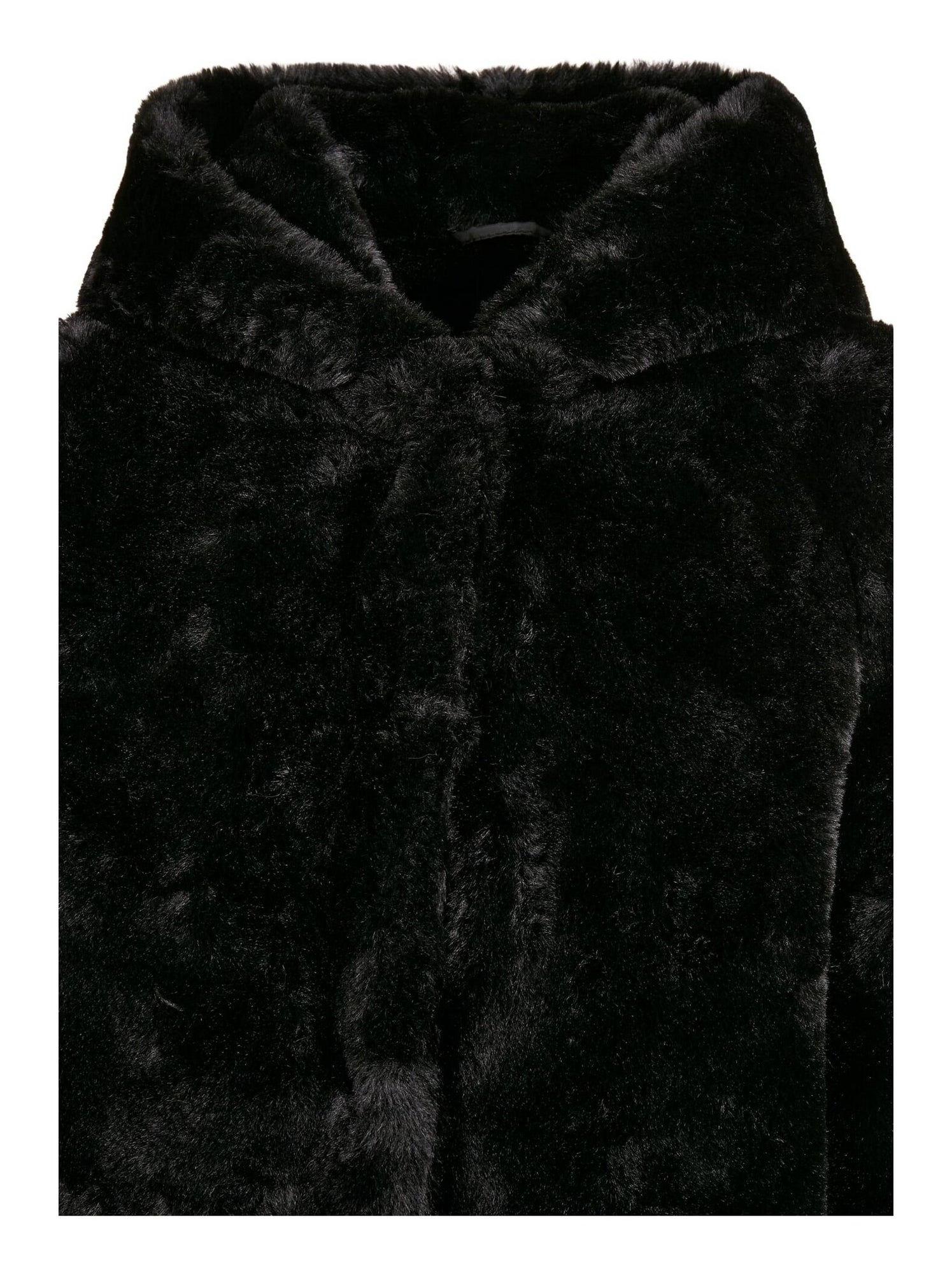 Urban Classics - Manteau - Noir