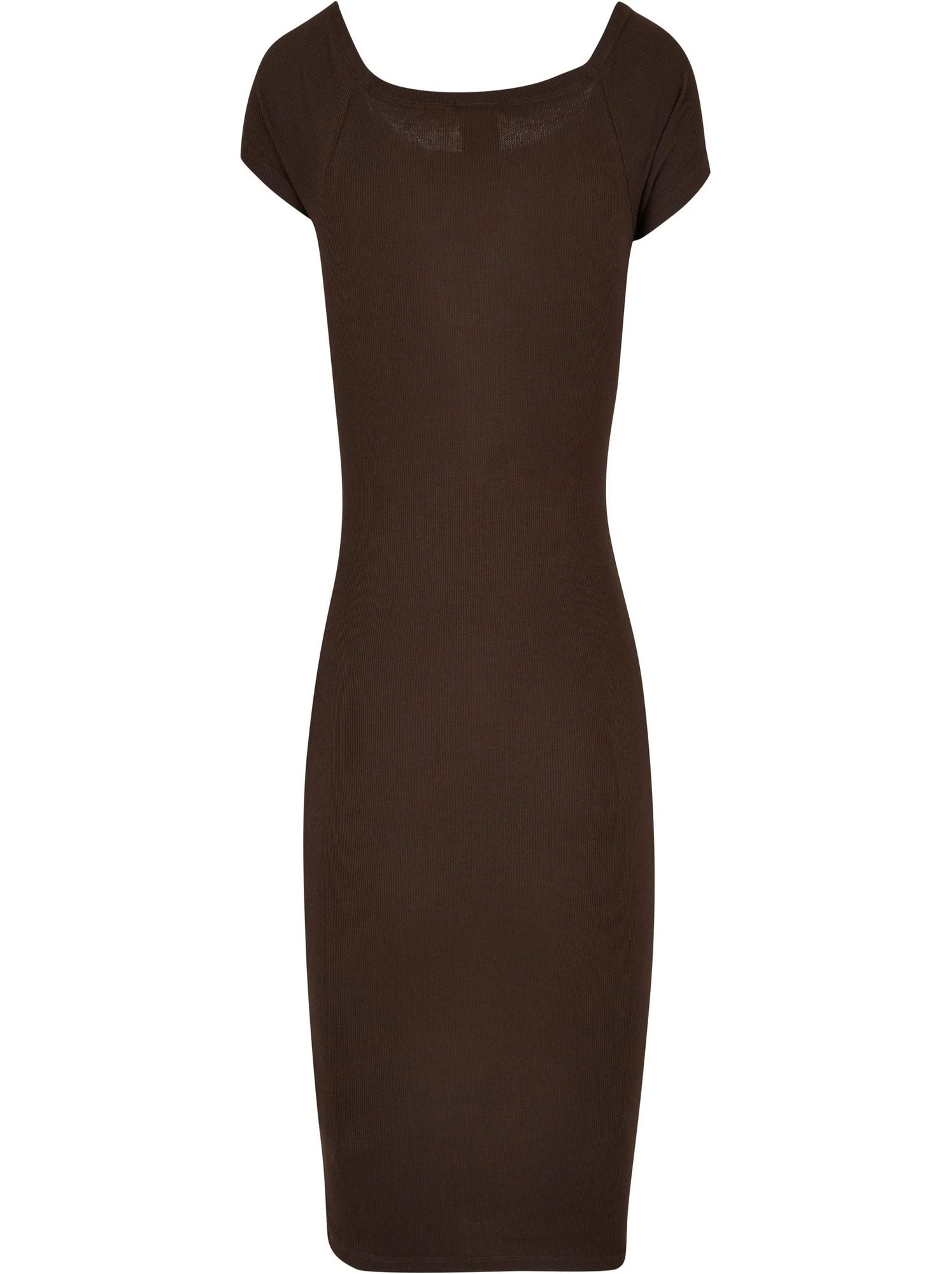Urban Classics - Robe - Marron