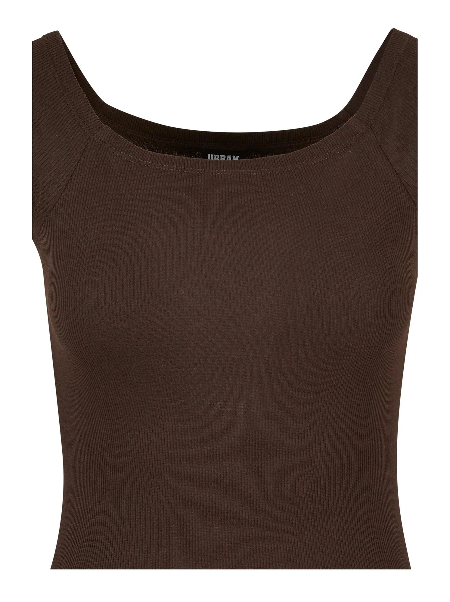 Urban Classics - Robe - Marron