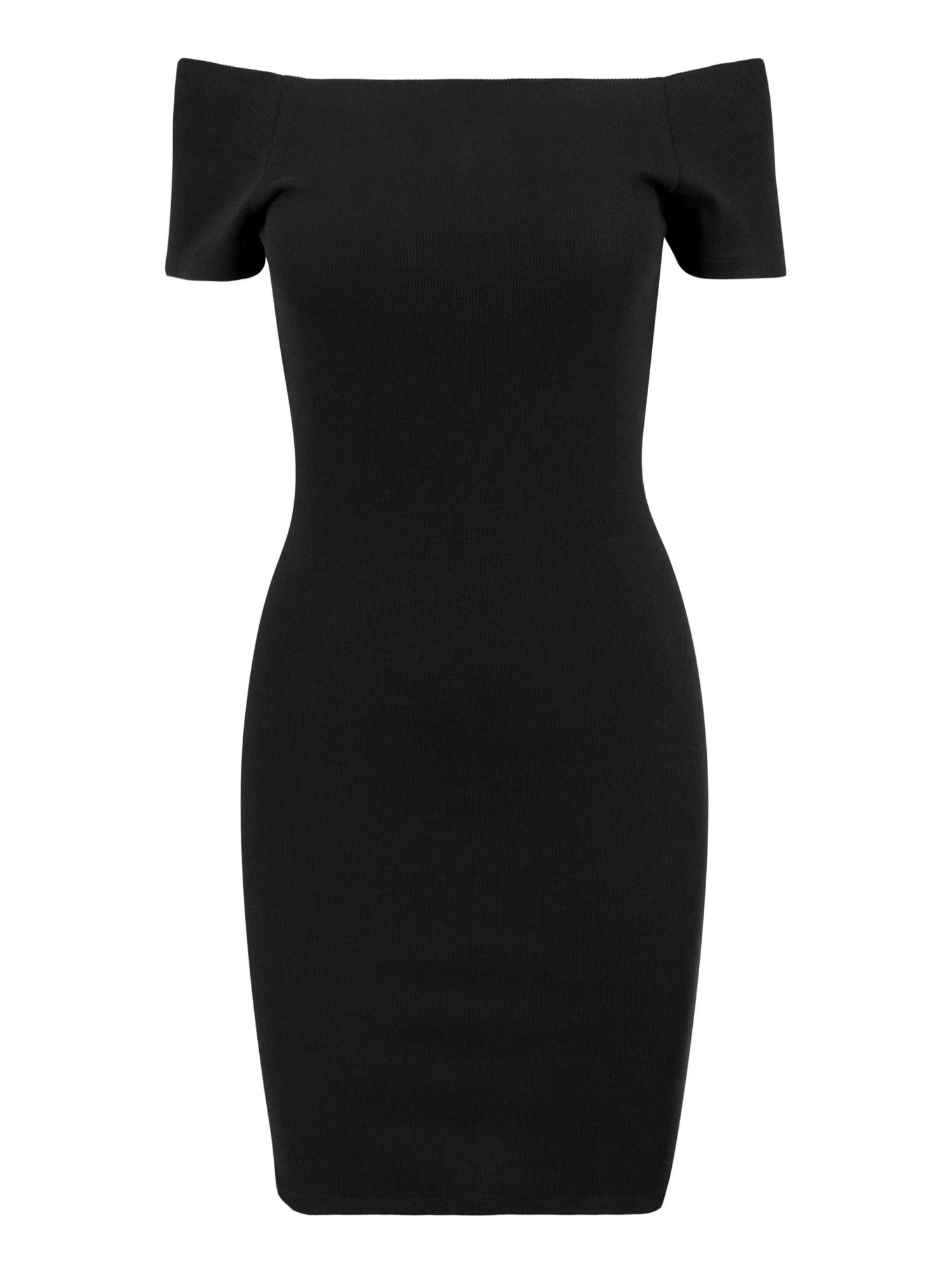 Urban Classics - Robe - Noir