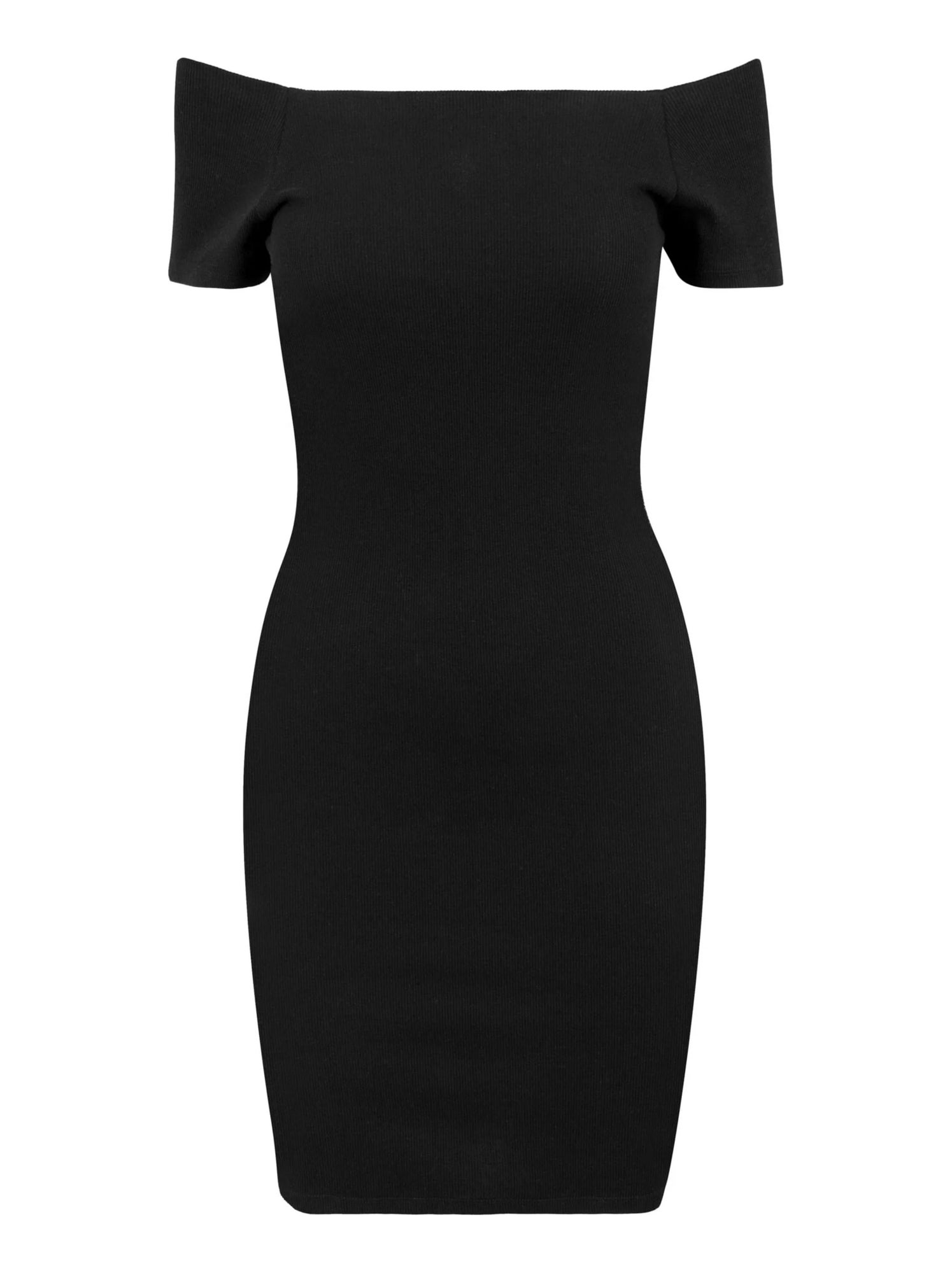 Urban Classics - Robe - Noir