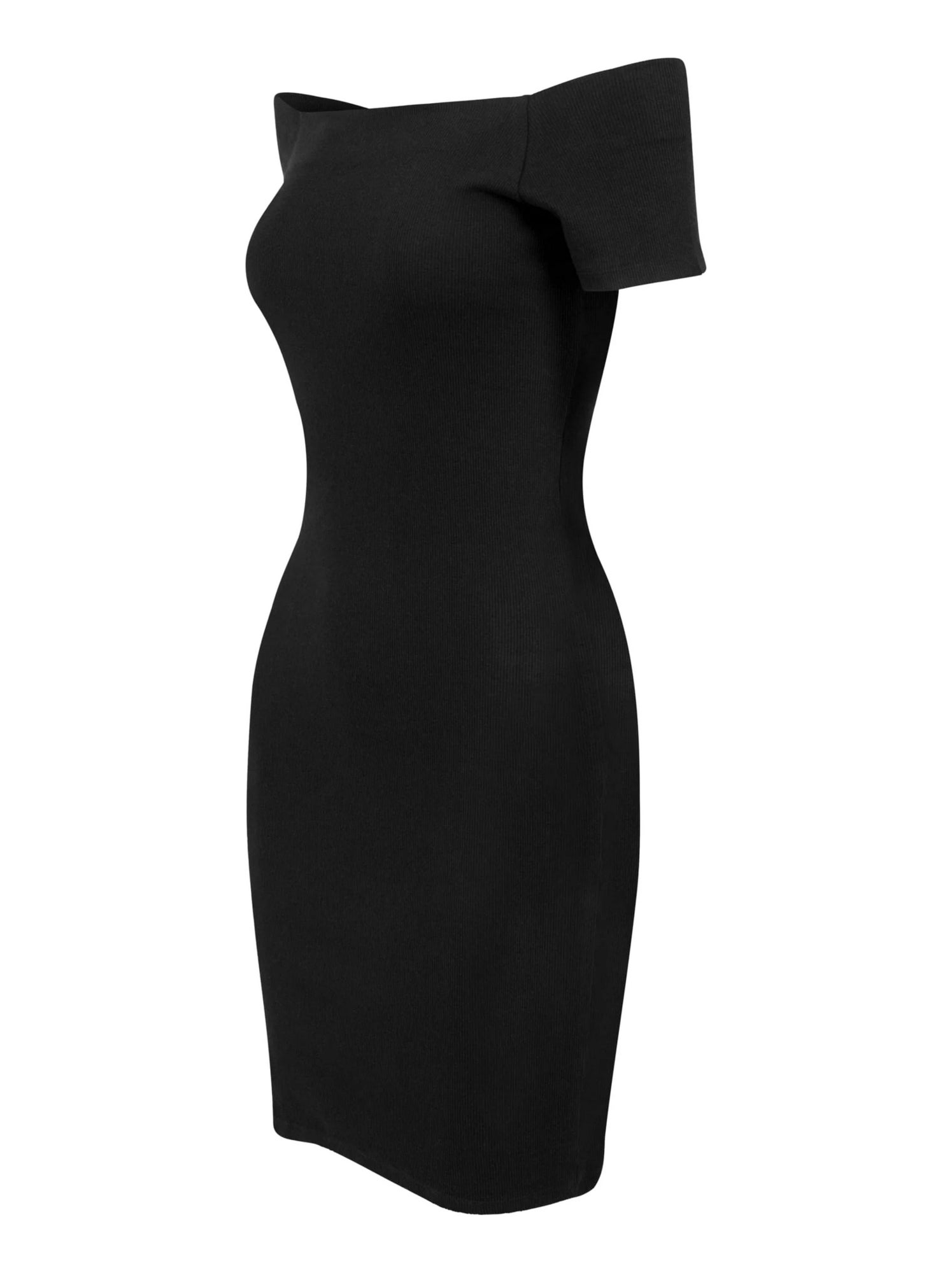 Urban Classics - Robe - Noir