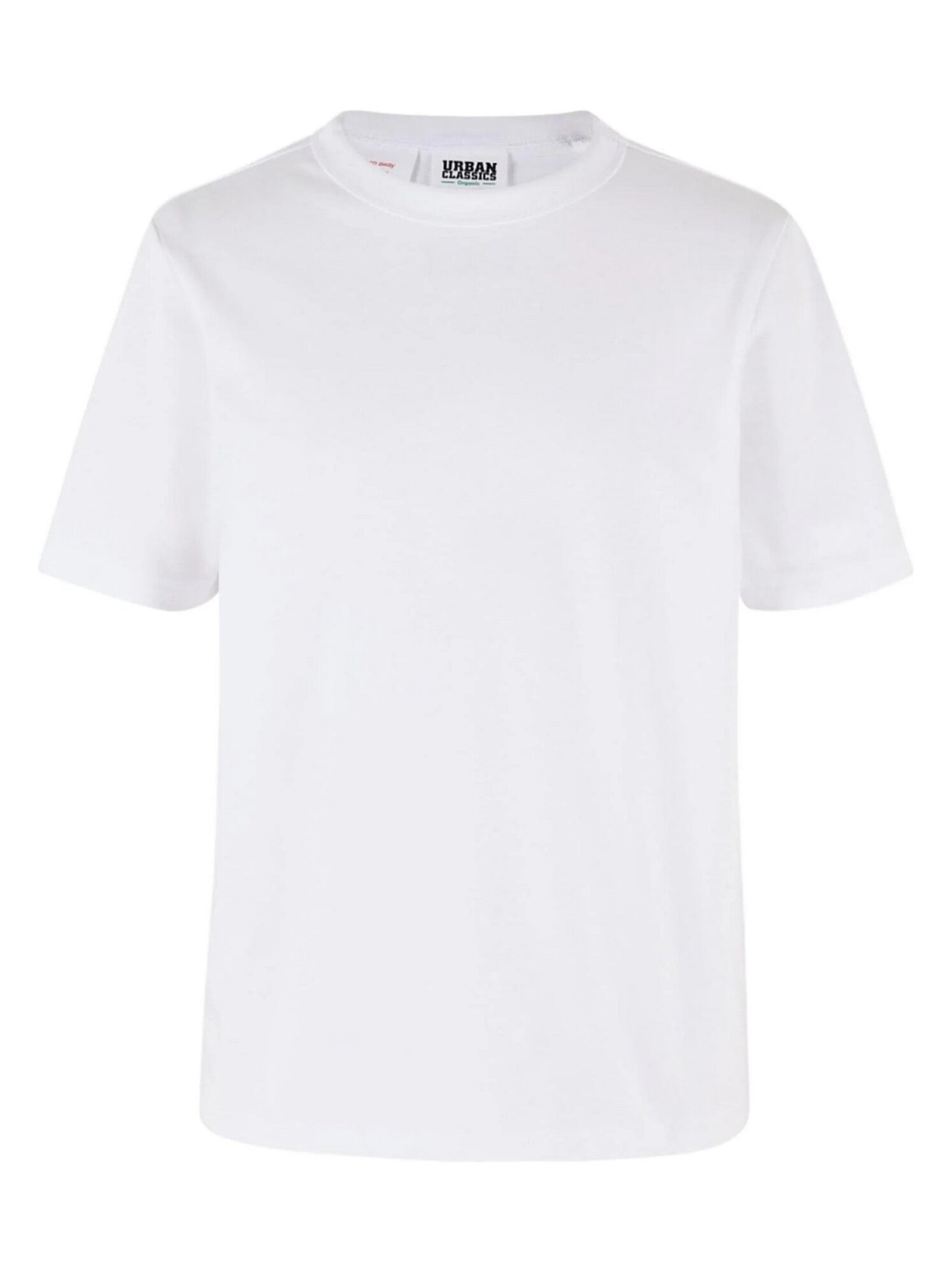 Urban Classics - T-shirt BASIC - Blanc
