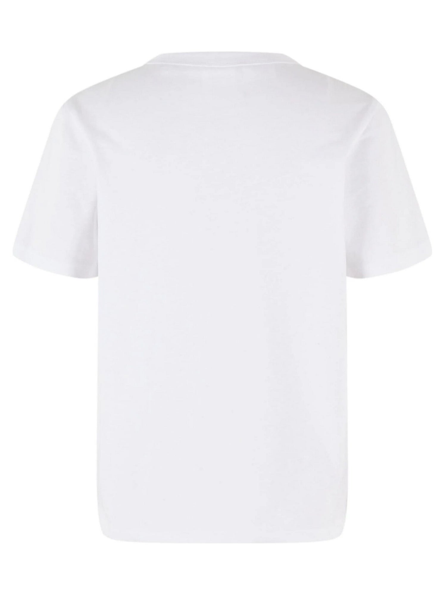 Urban Classics - T-shirt BASIC - Blanc