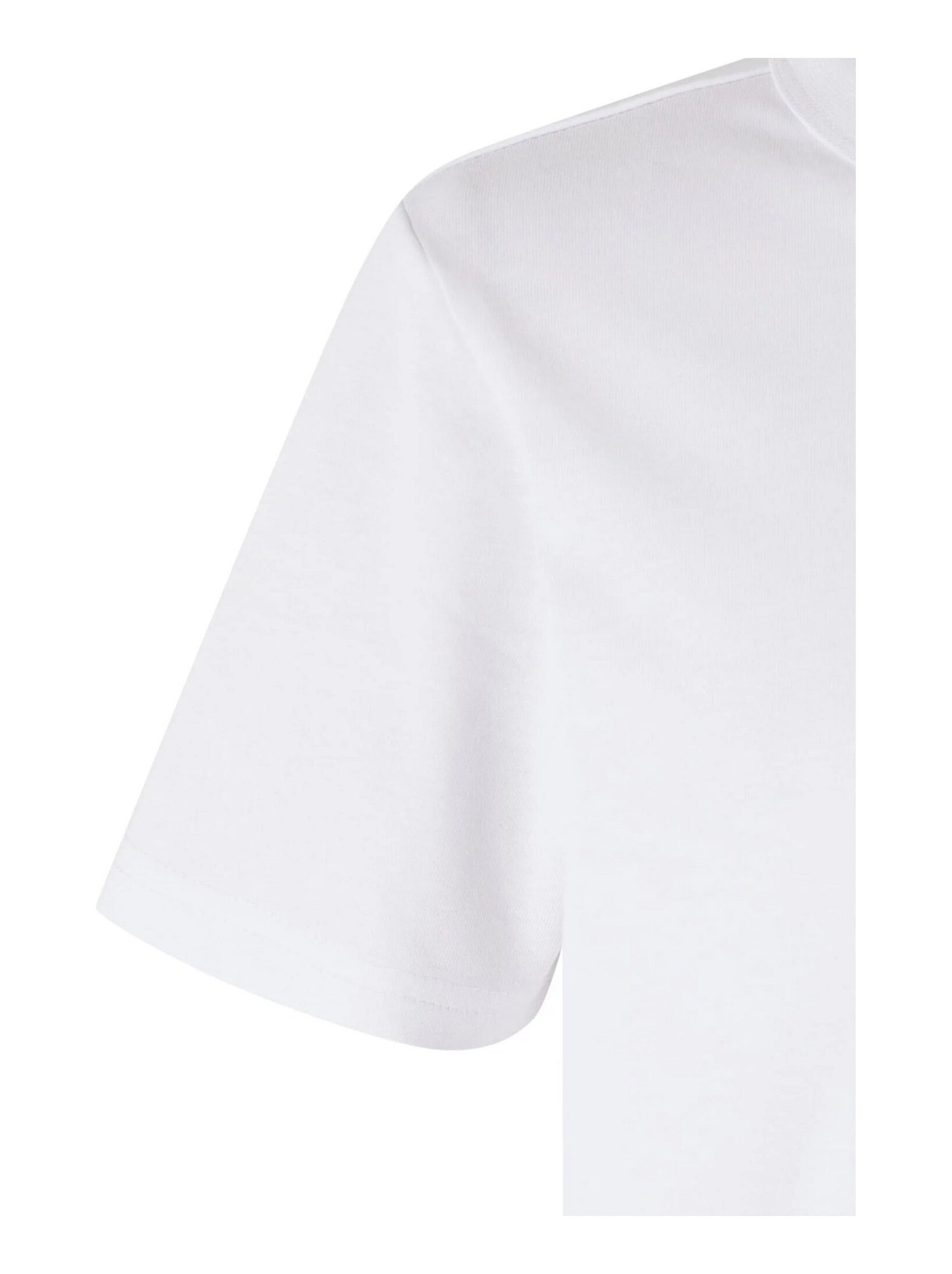 Urban Classics - T-shirt BASIC - Blanc