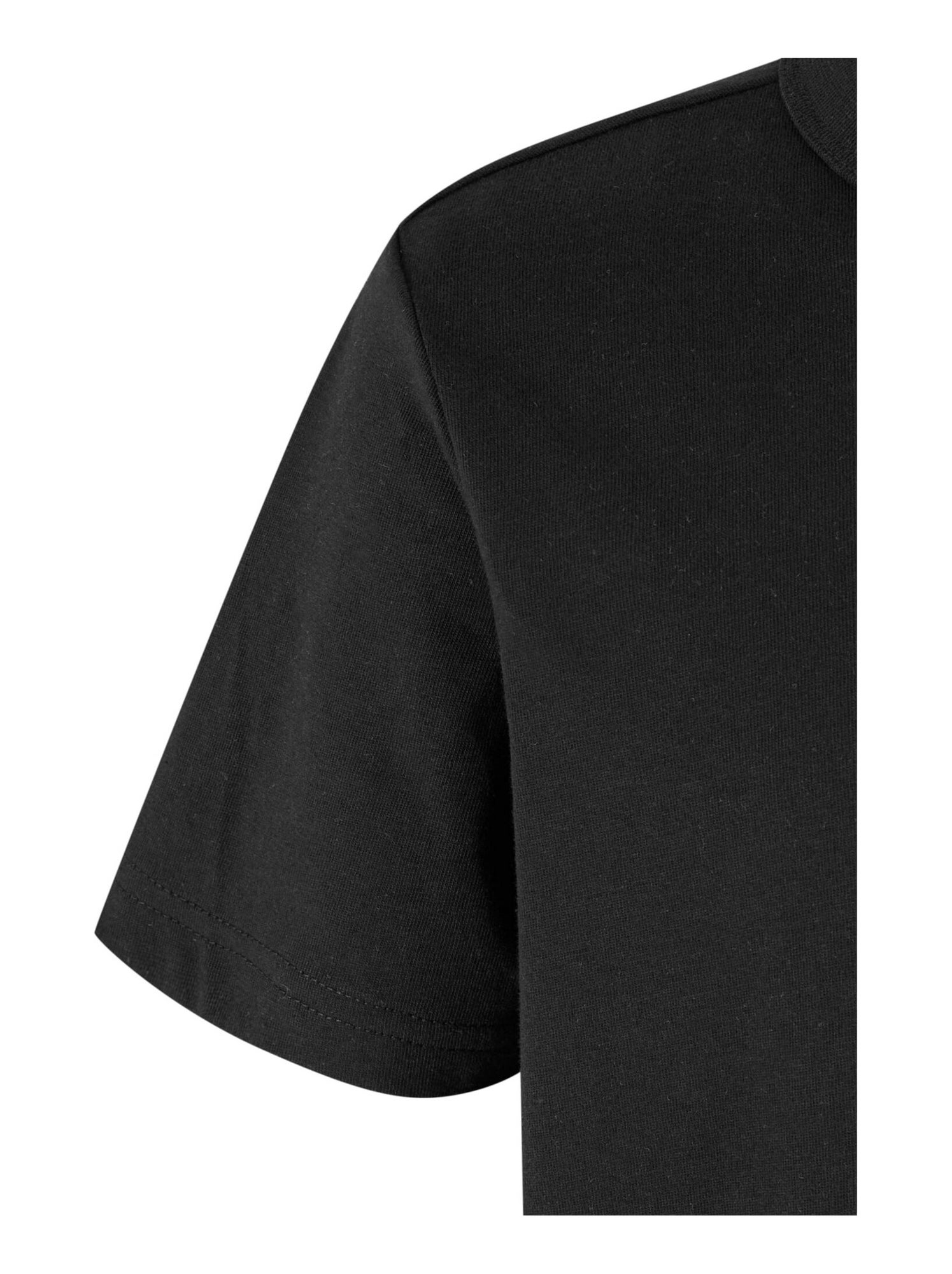 Urban Classics - T-shirt BASIC - Noir