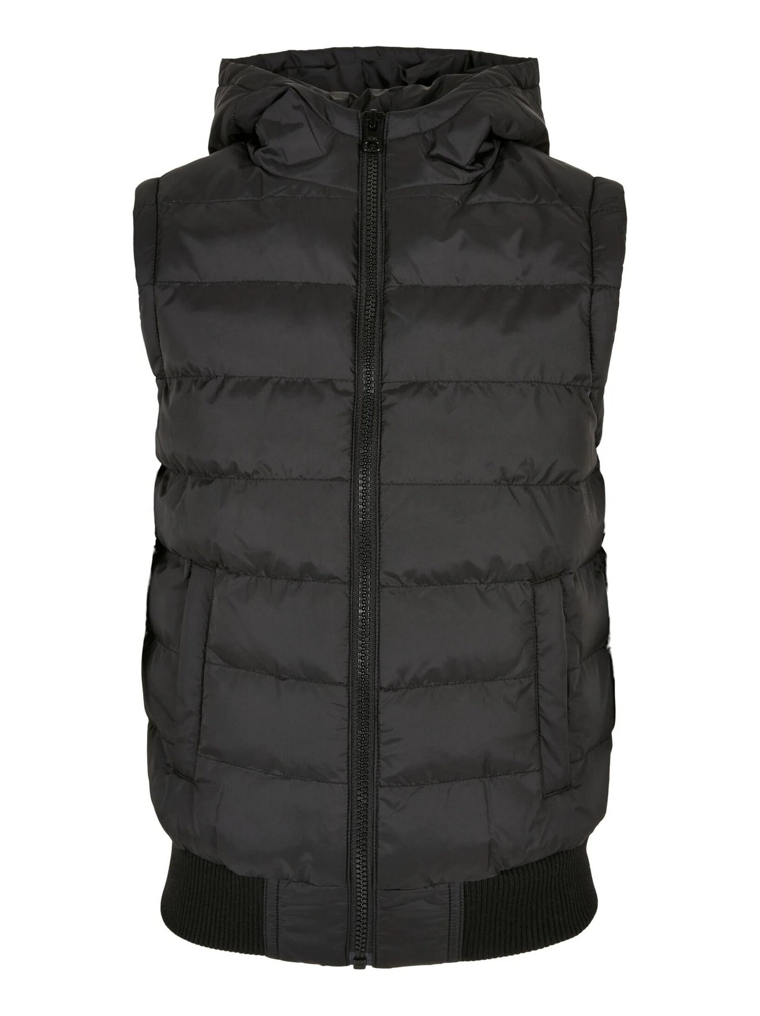 Urban Classics - Veste sans manches - Noir