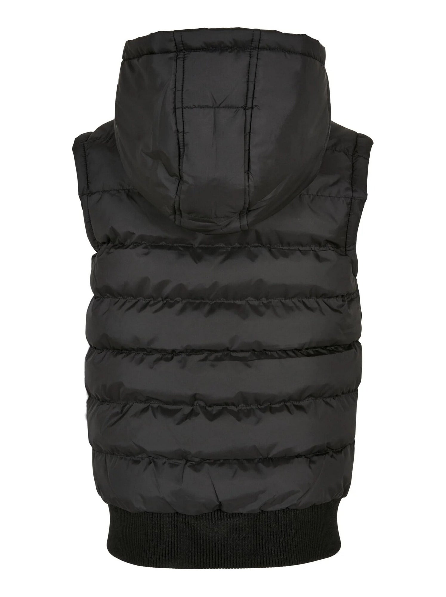 Urban Classics - Veste sans manches - Noir