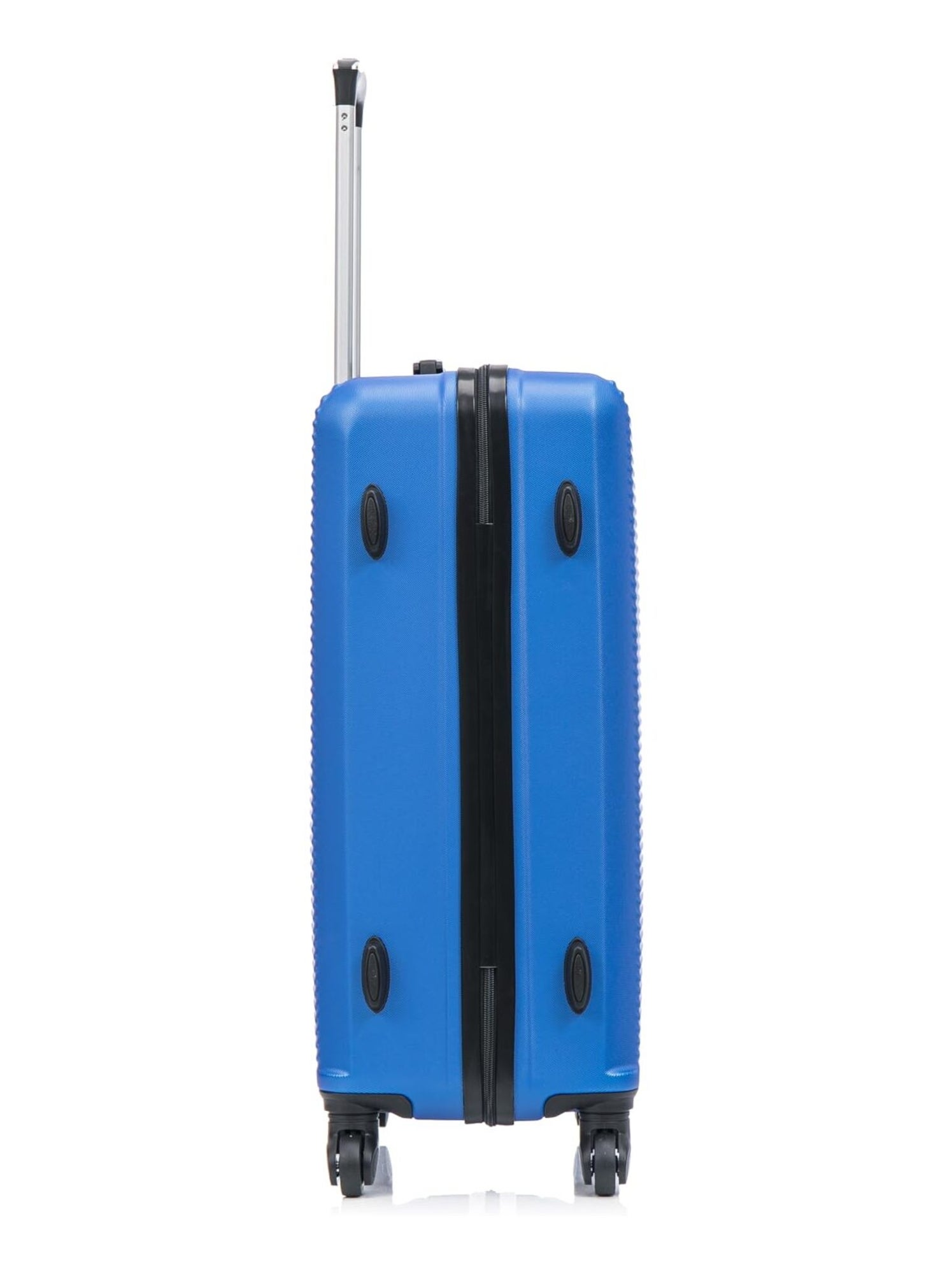 Valise Cabine 55x35x25cm avec Vanity | Modèle Weekend | CELIMS France - Bleu