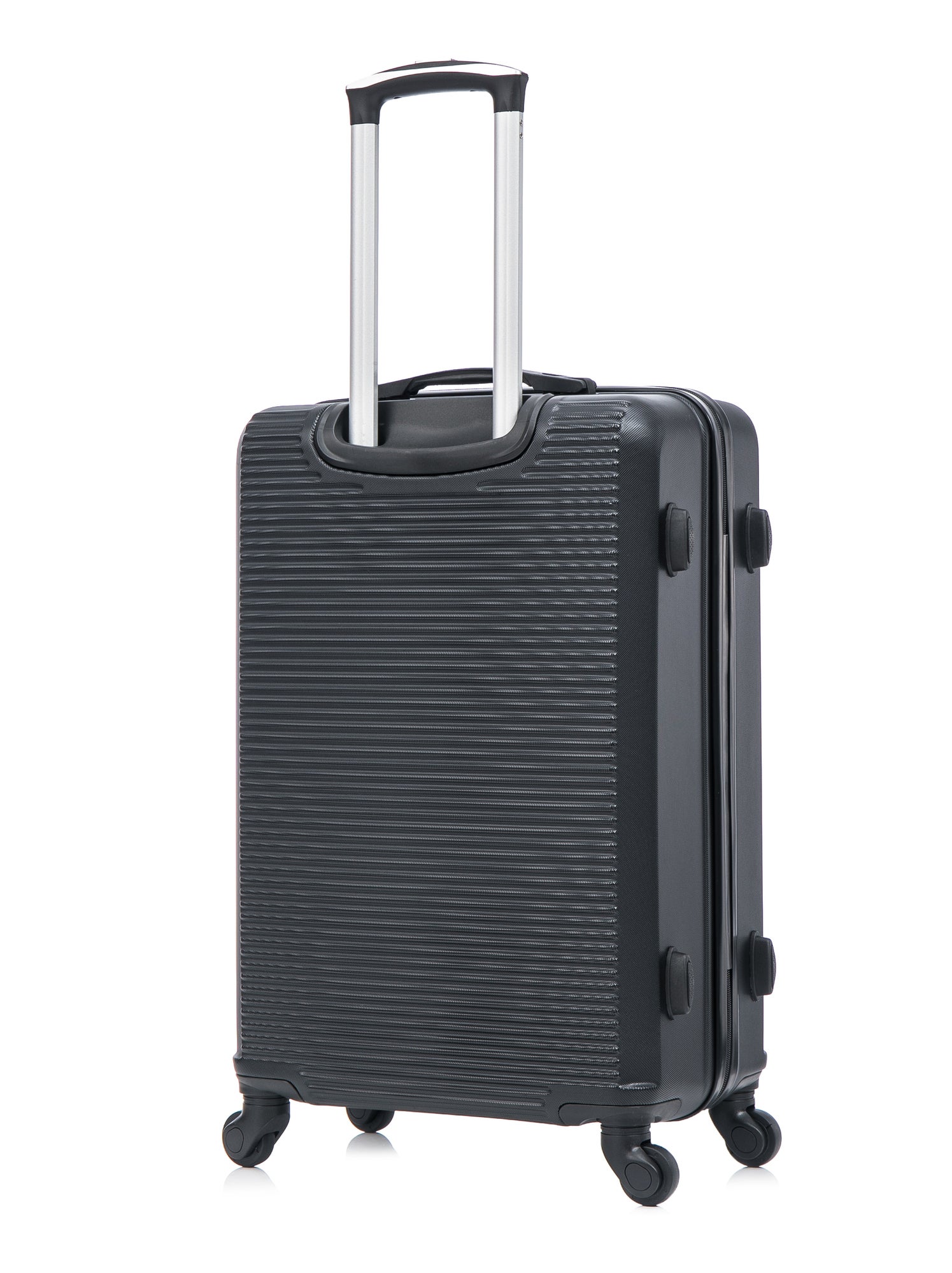 Valise Cabine 55x35x25cm avec Vanity | Modèle Weekend | CELIMS France - Noir