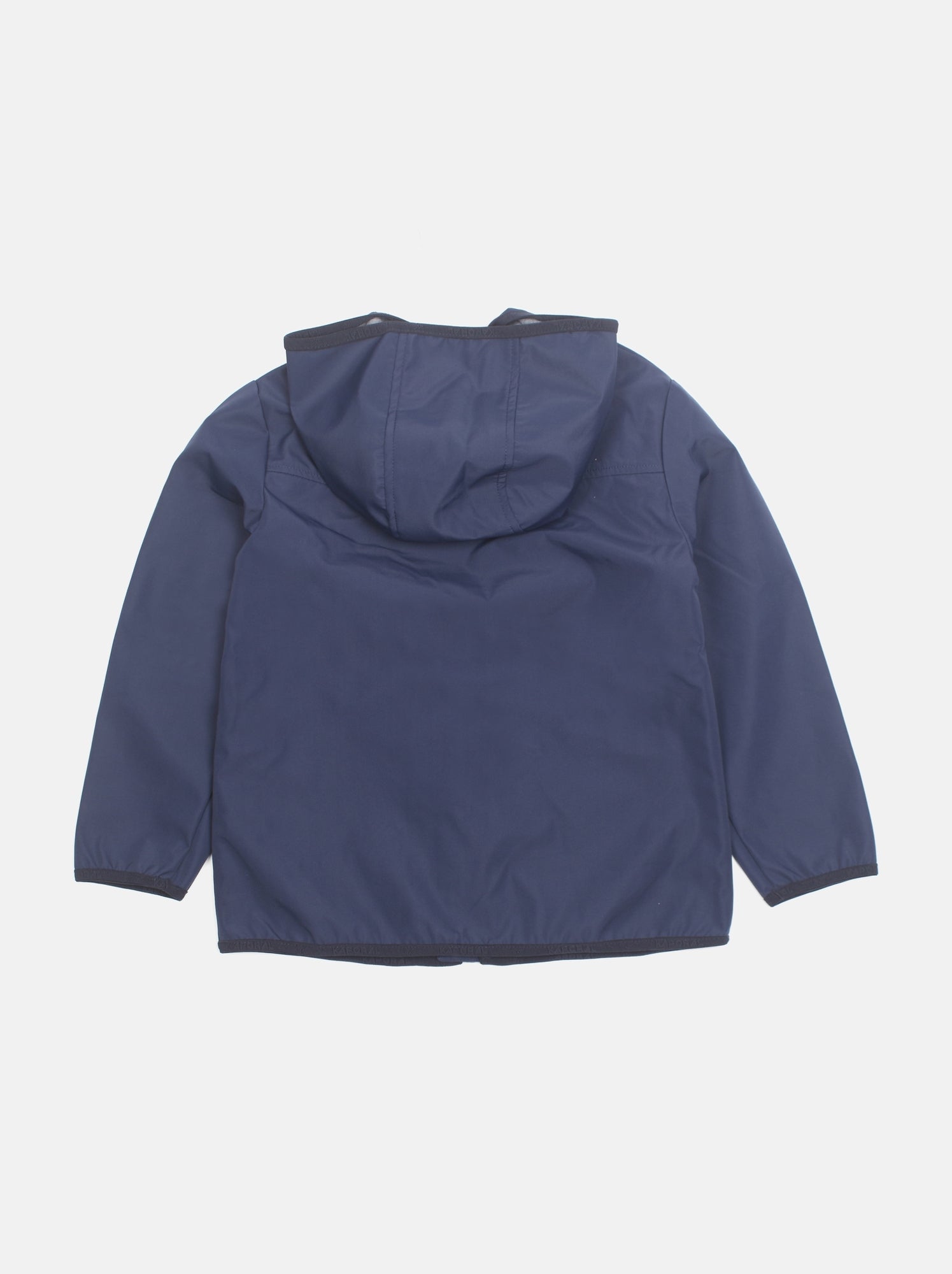 Veste à capuche - Kaporal - Bleu foncé