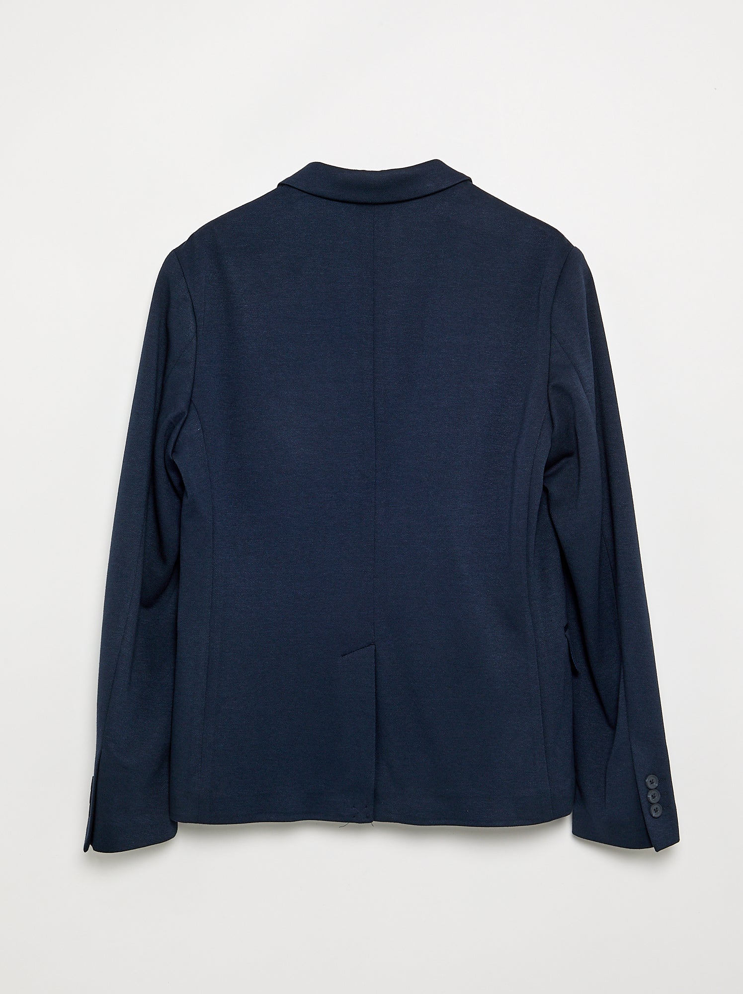 Veste blazer - collection facile à enfiler - Bleu