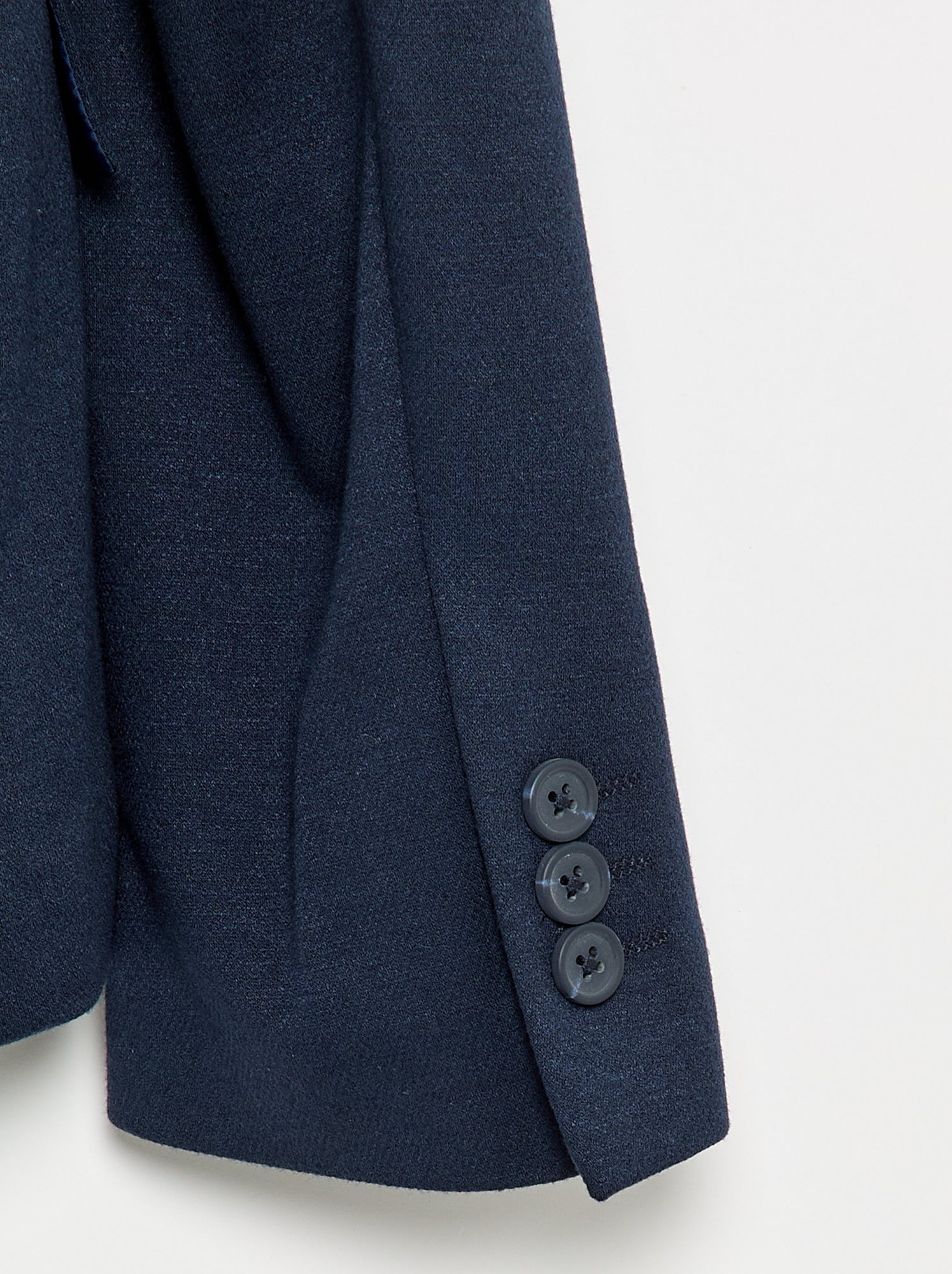 Veste blazer - collection facile à enfiler - Bleu