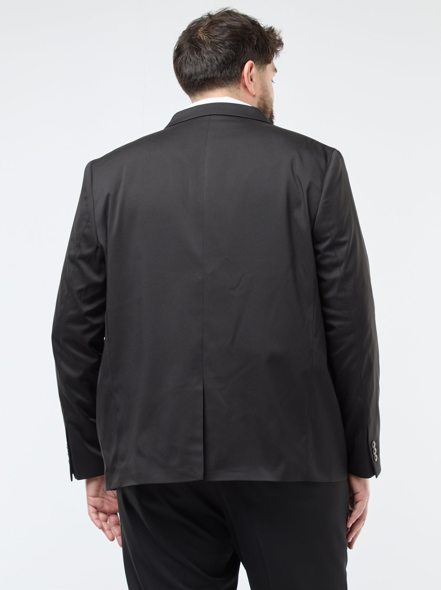 Veste de costume - Noir