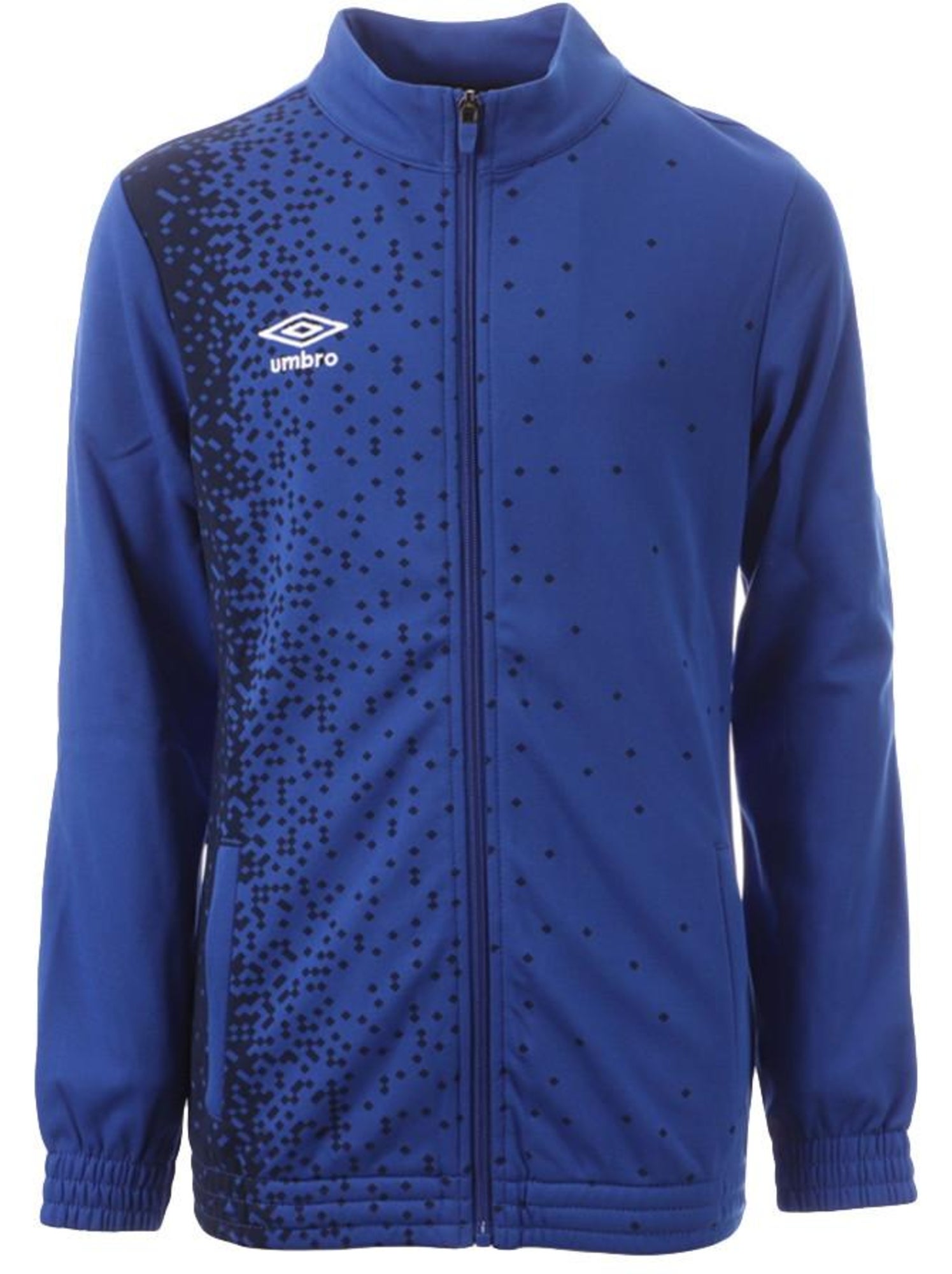 Veste enfant umbro - Bleu