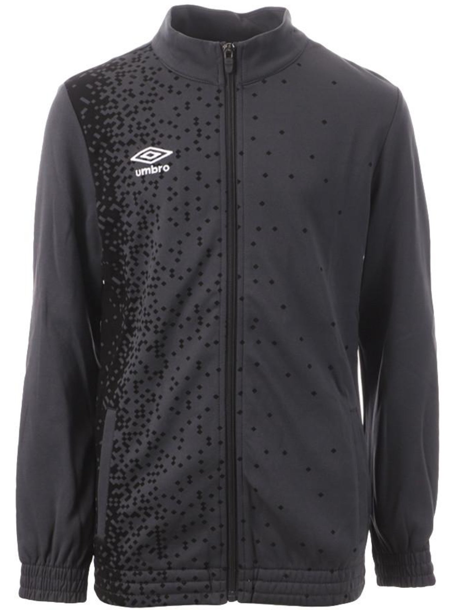 Veste enfant umbro - Gris Argenté