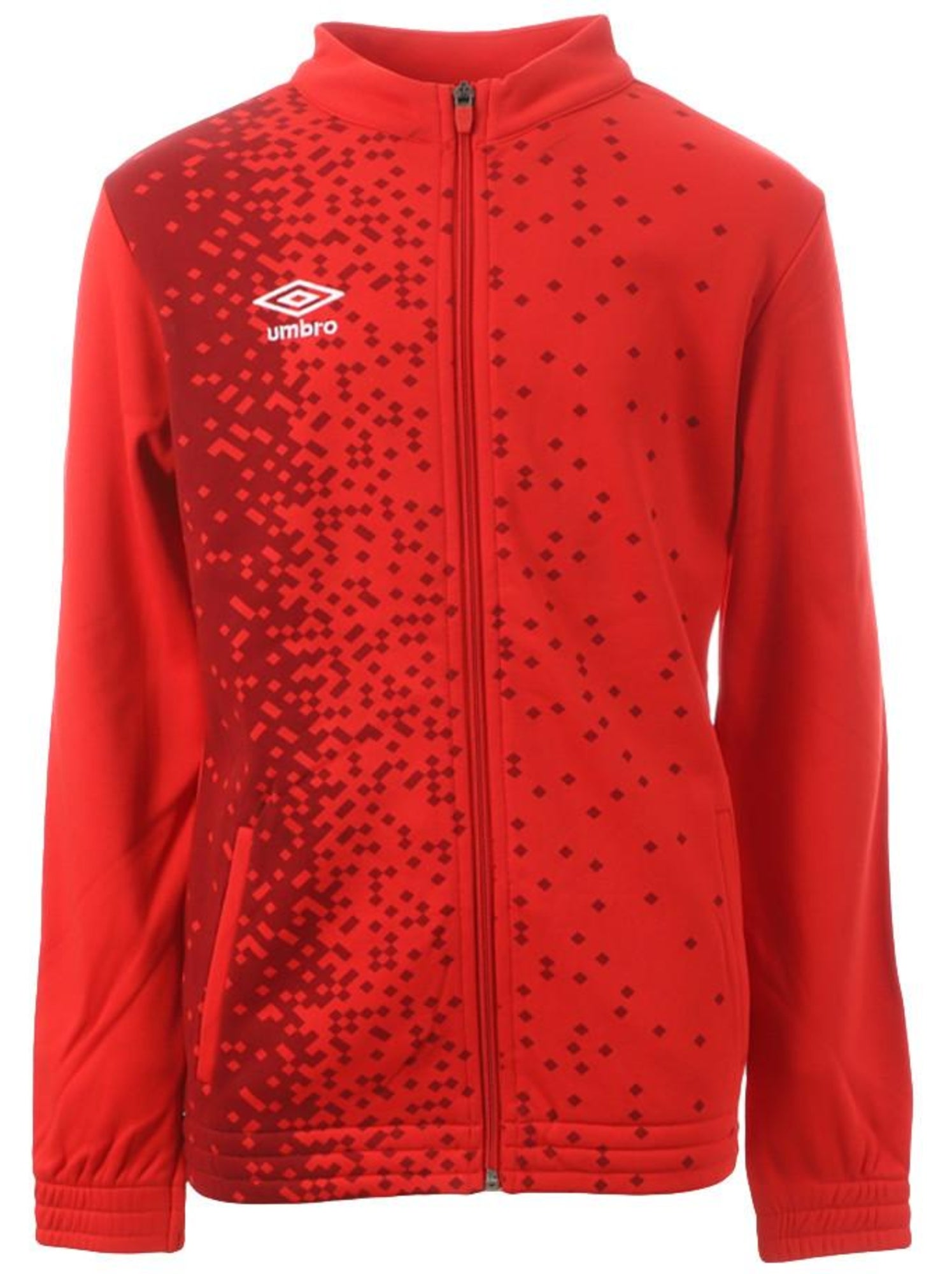Veste enfant umbro - Rouge
