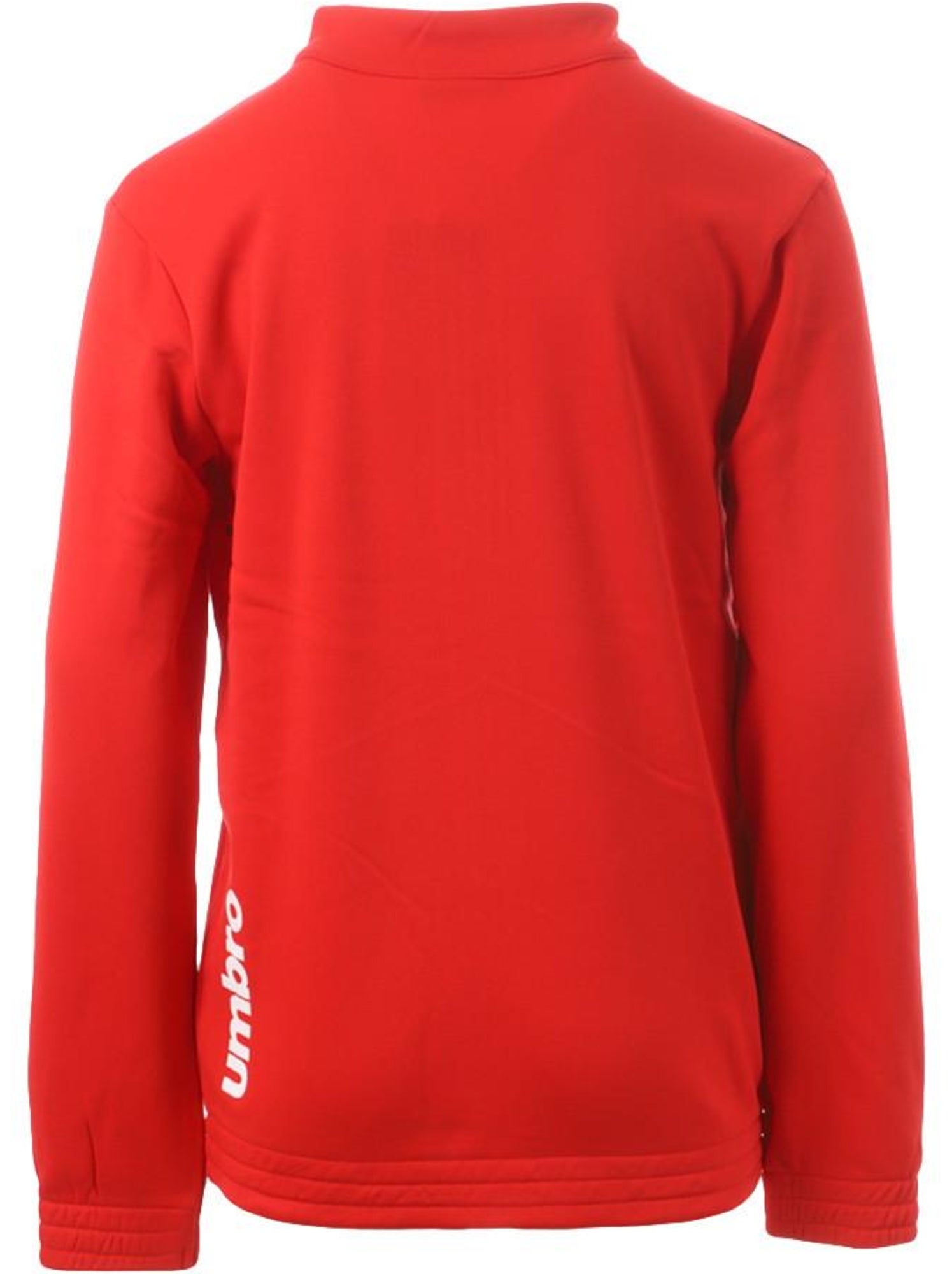 Veste enfant umbro - Rouge