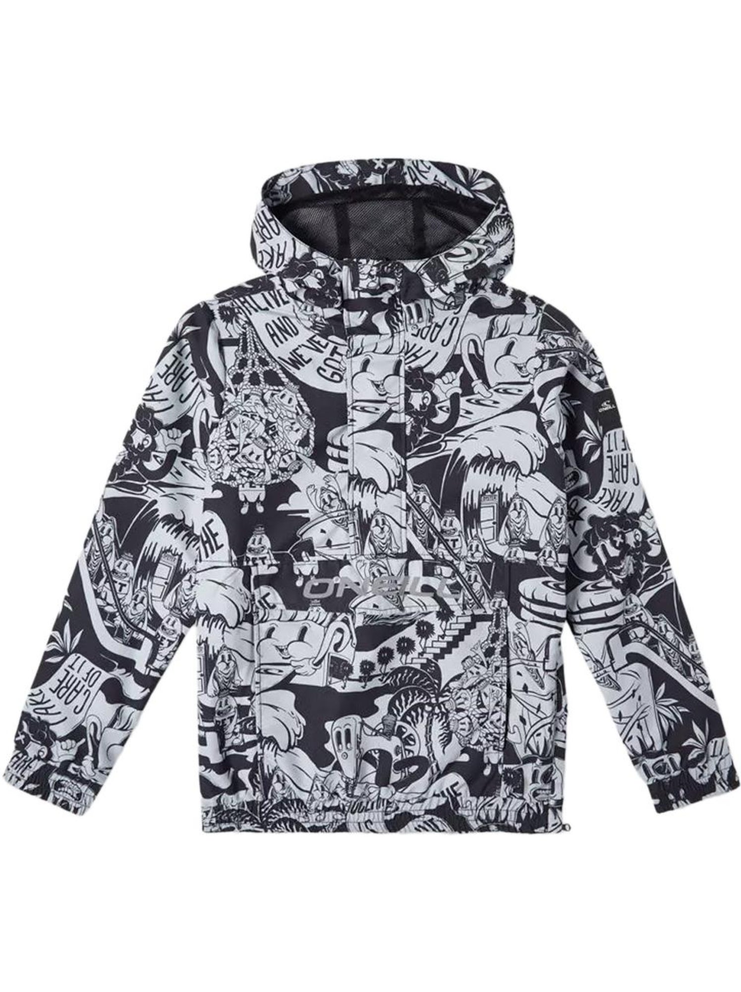 Veste garçon o'neill - Noir