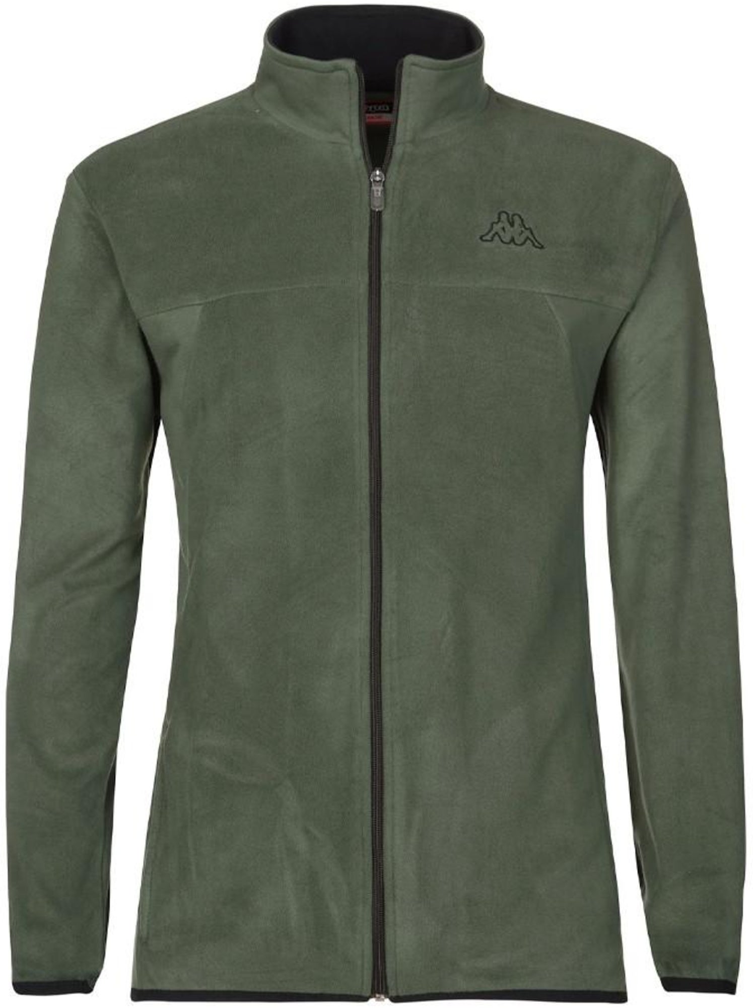 Veste homme kappa - Vert