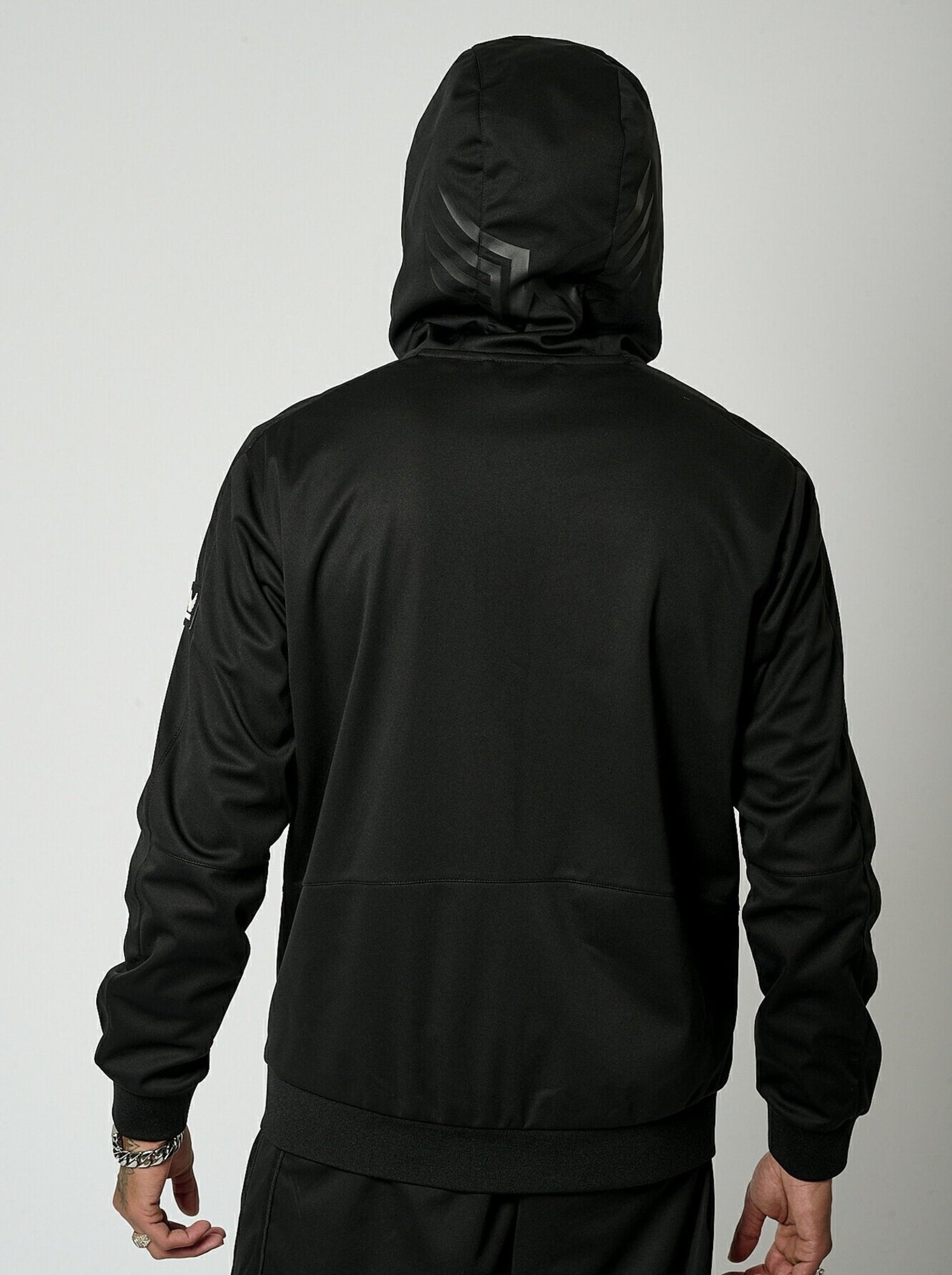 Veste Kaporal Loris - Noir