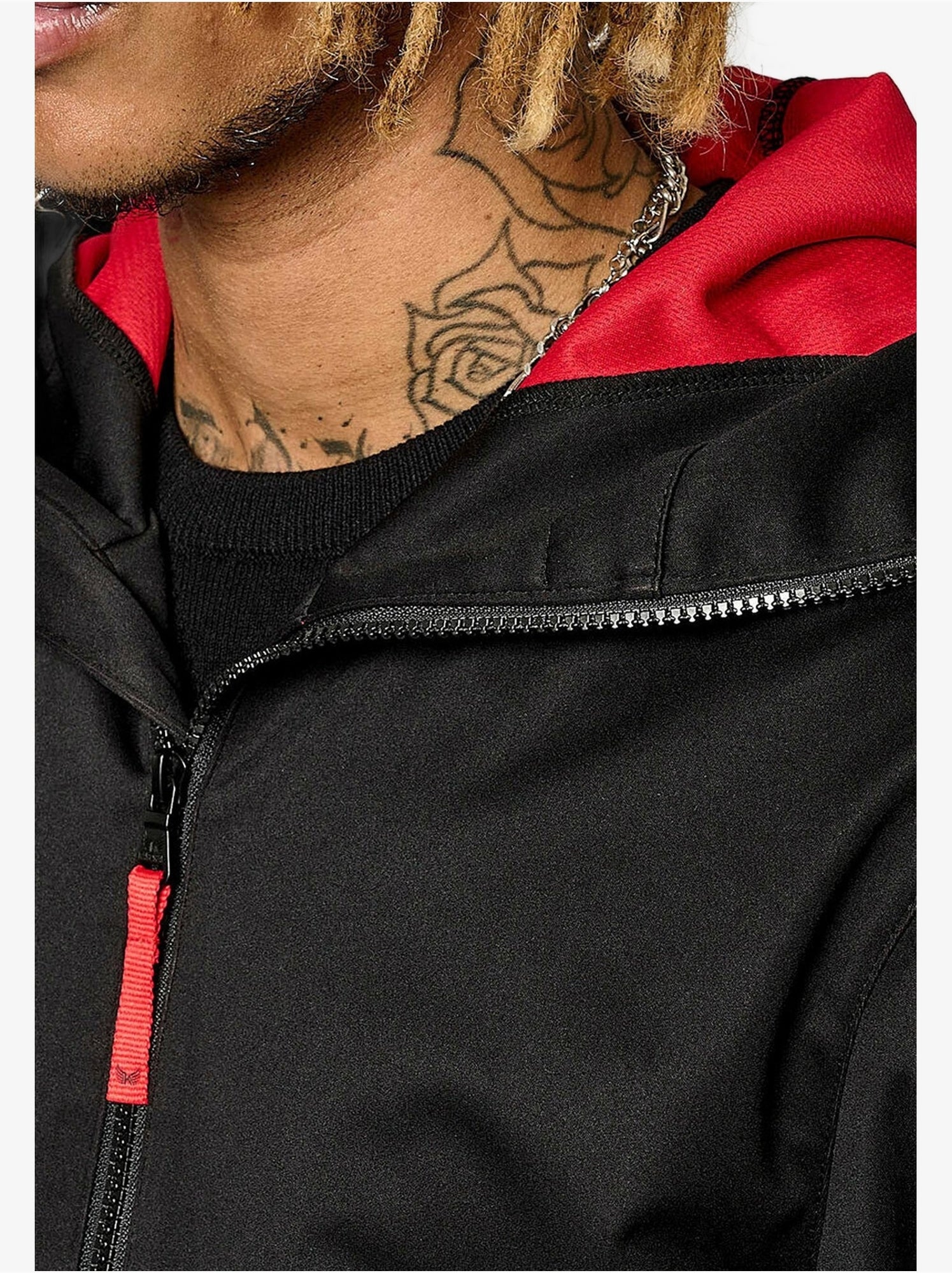 Veste Kaporal Loris - Noir