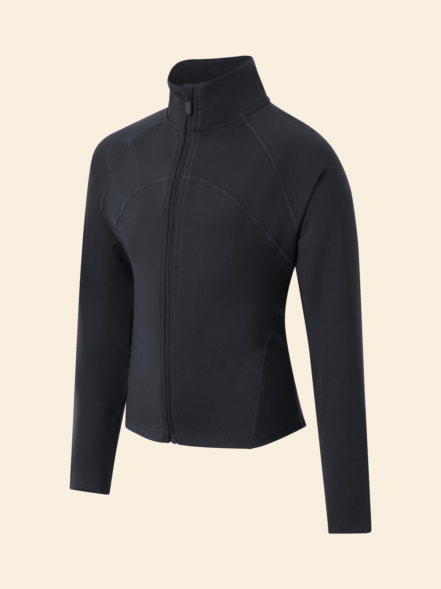 Veste multisport -  (ekstract) - Noir