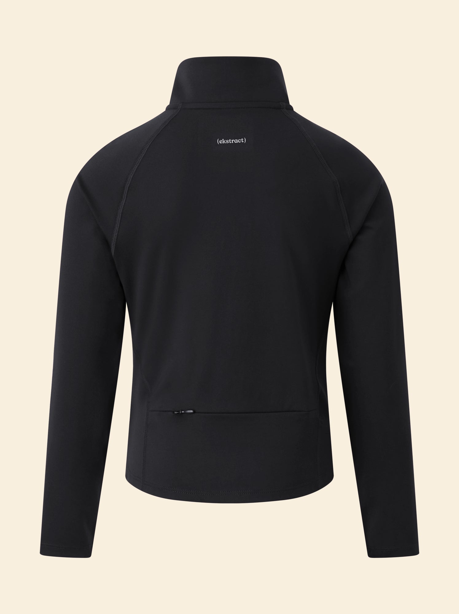 Veste multisport -  (ekstract) - Noir