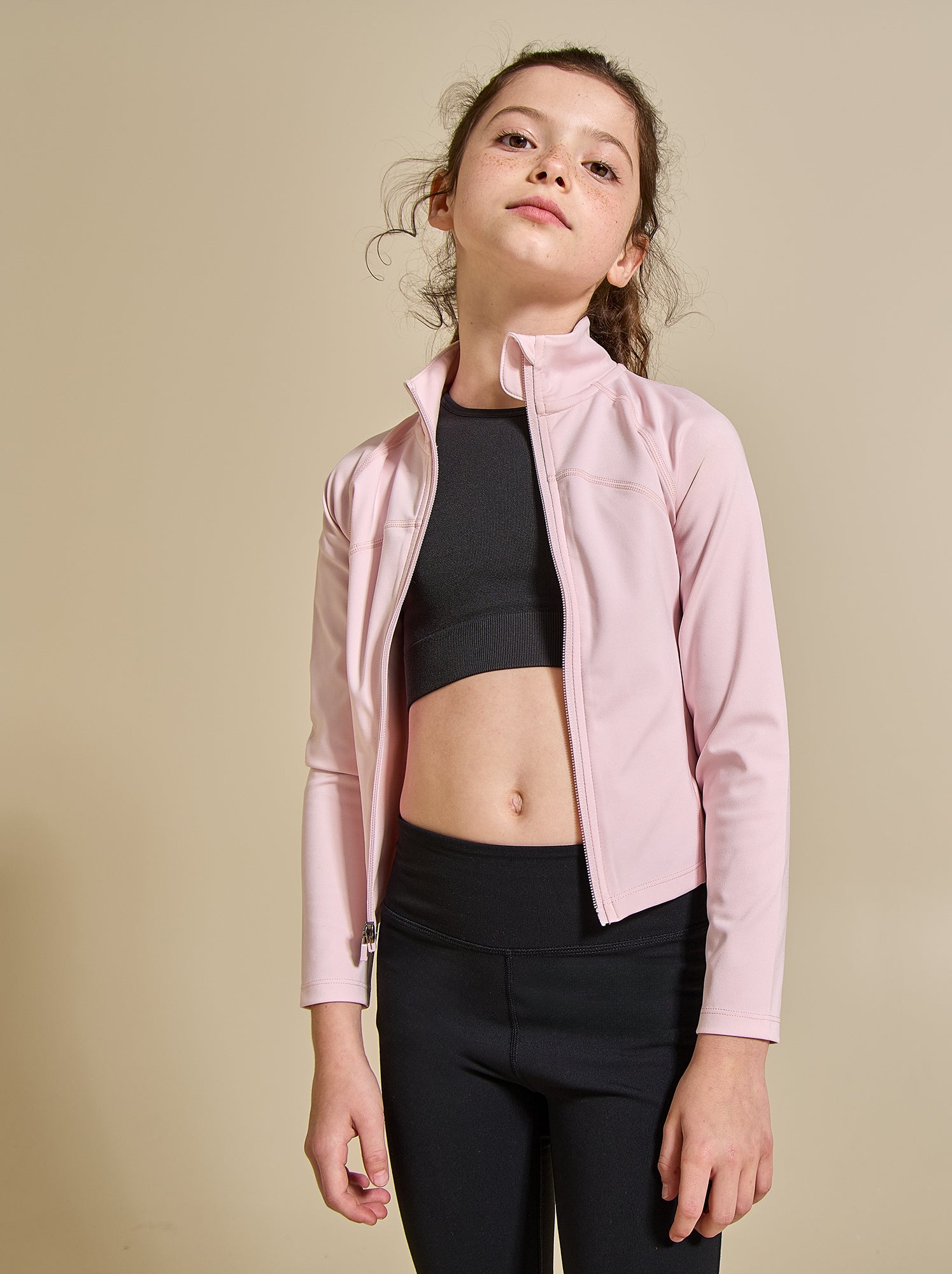 Veste multisport -  (ekstract) - Rose