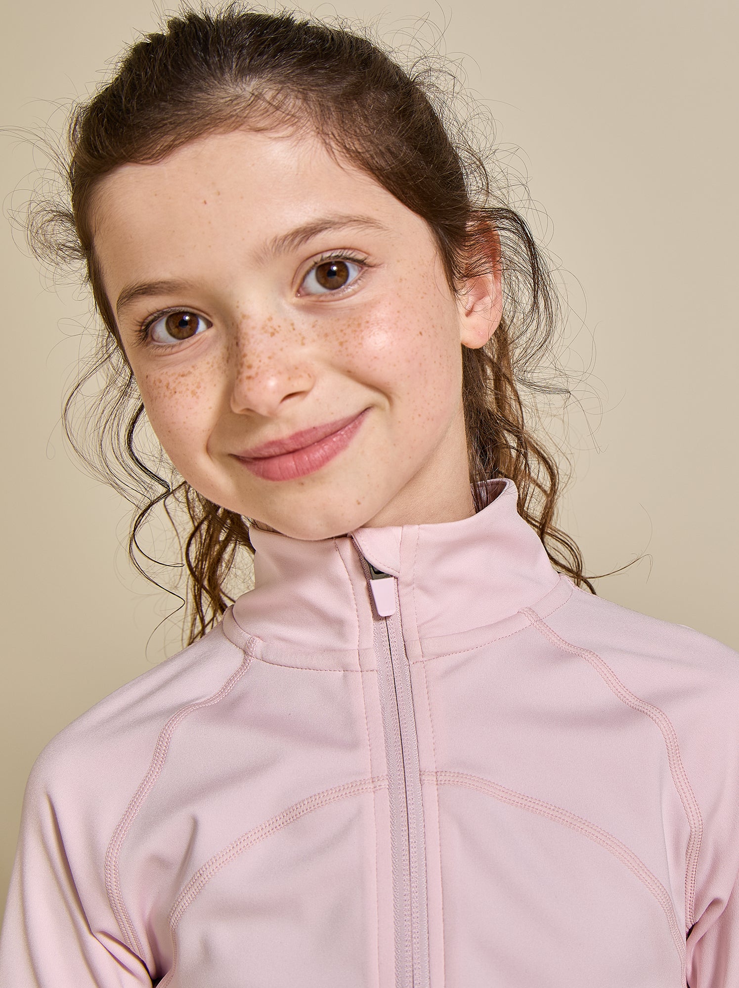 Veste multisport -  (ekstract) - Rose
