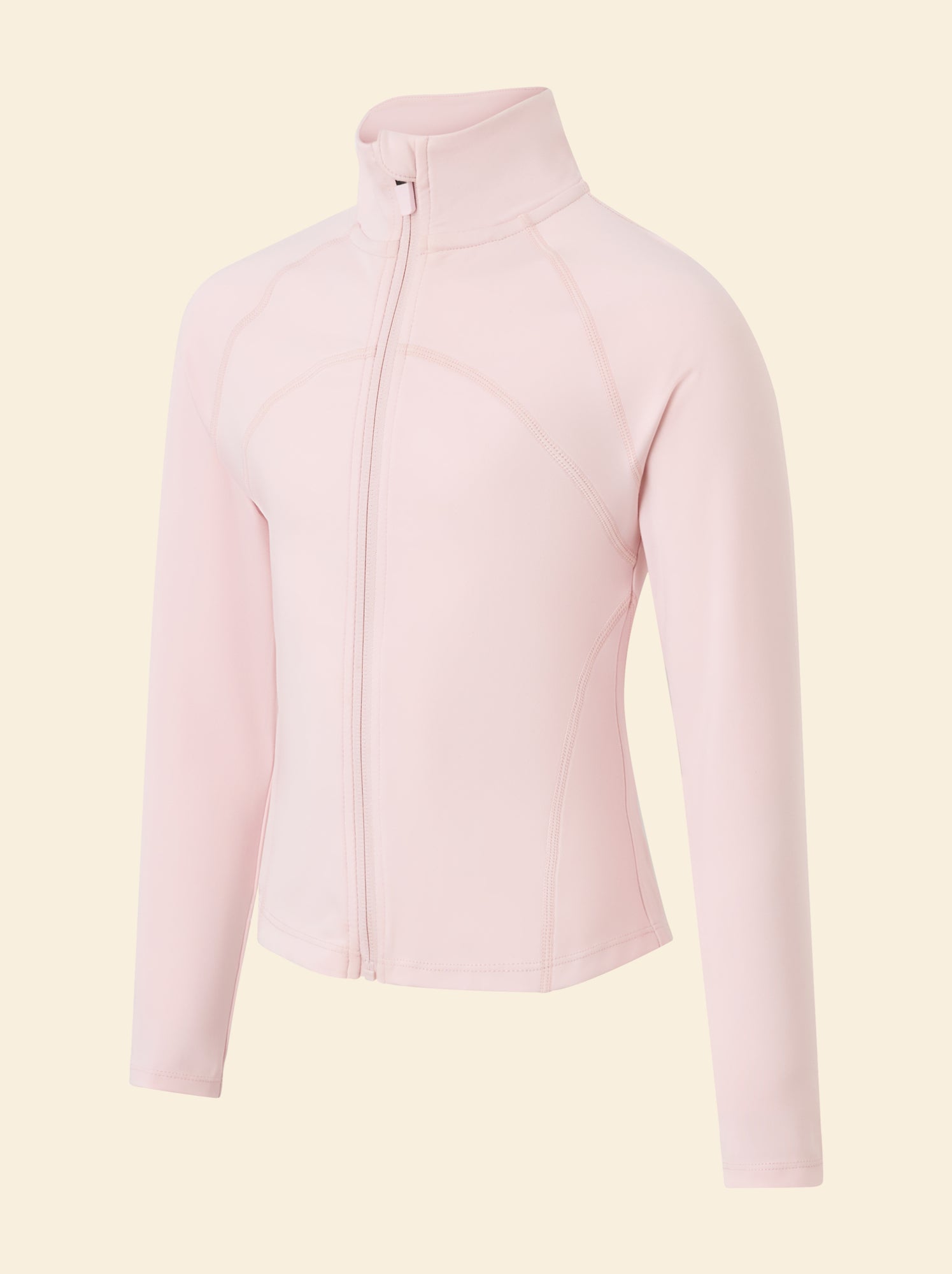 Veste multisport -  (ekstract) - Rose