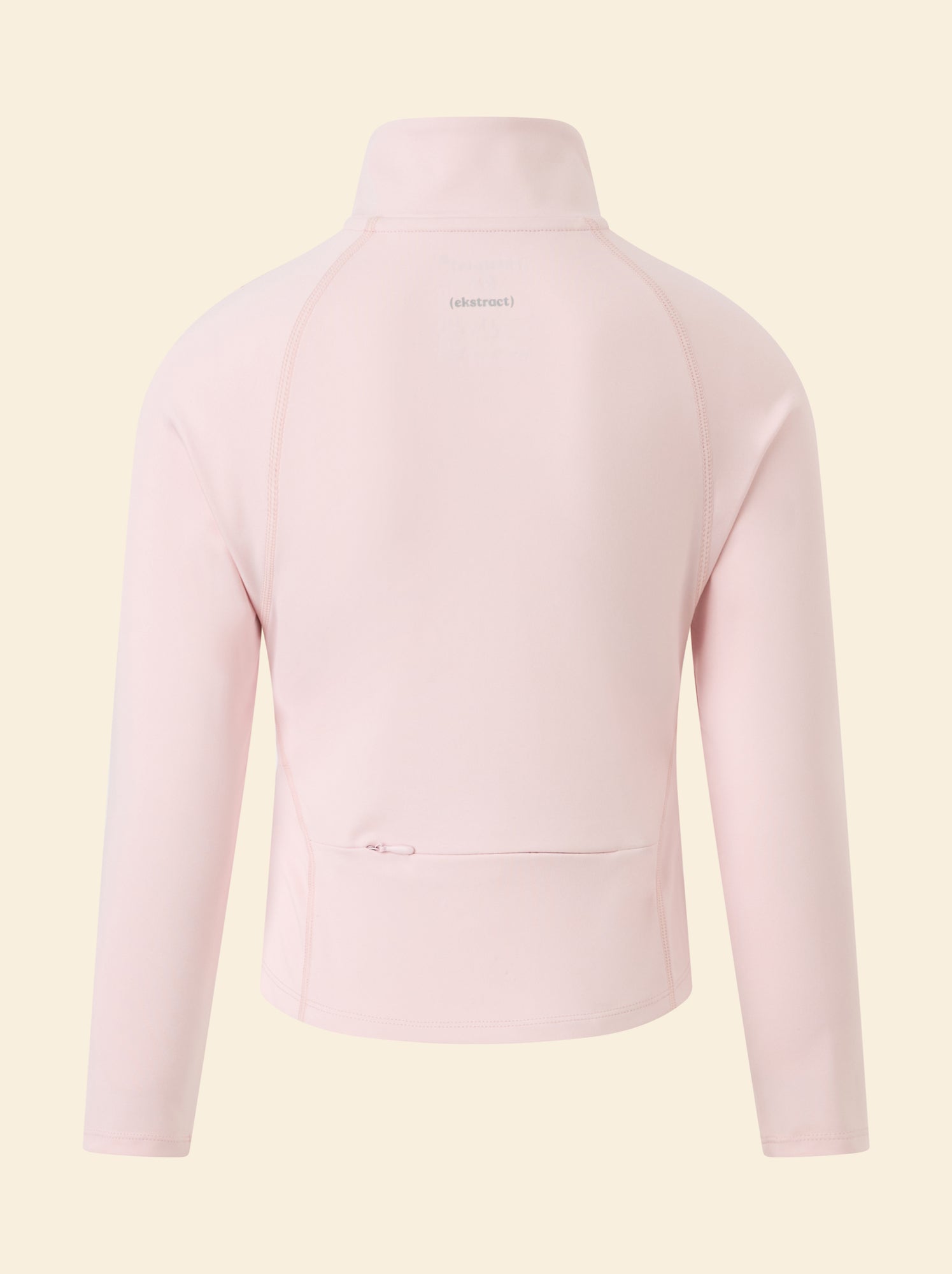 Veste multisport -  (ekstract) - Rose