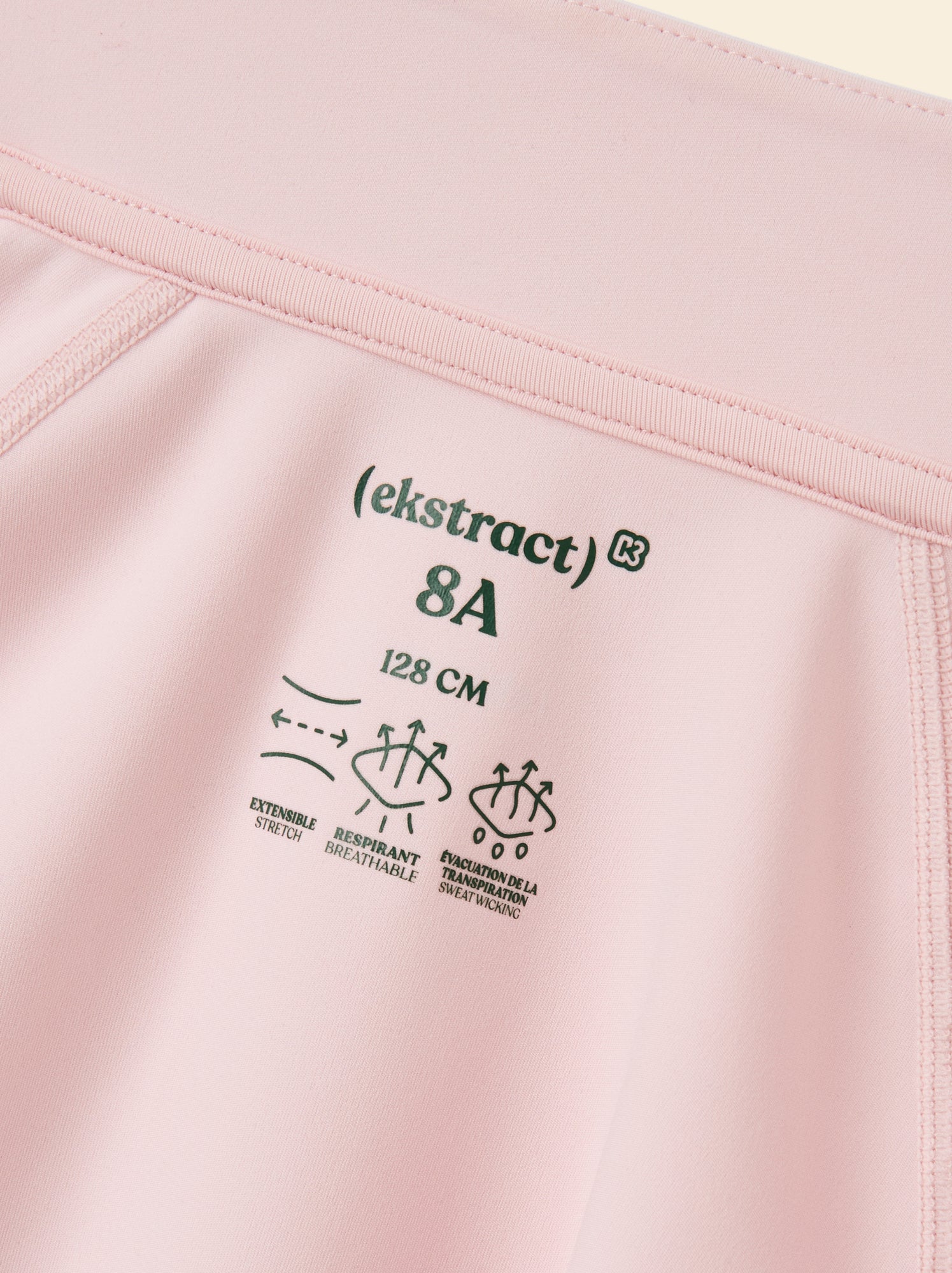 Veste multisport -  (ekstract) - Rose