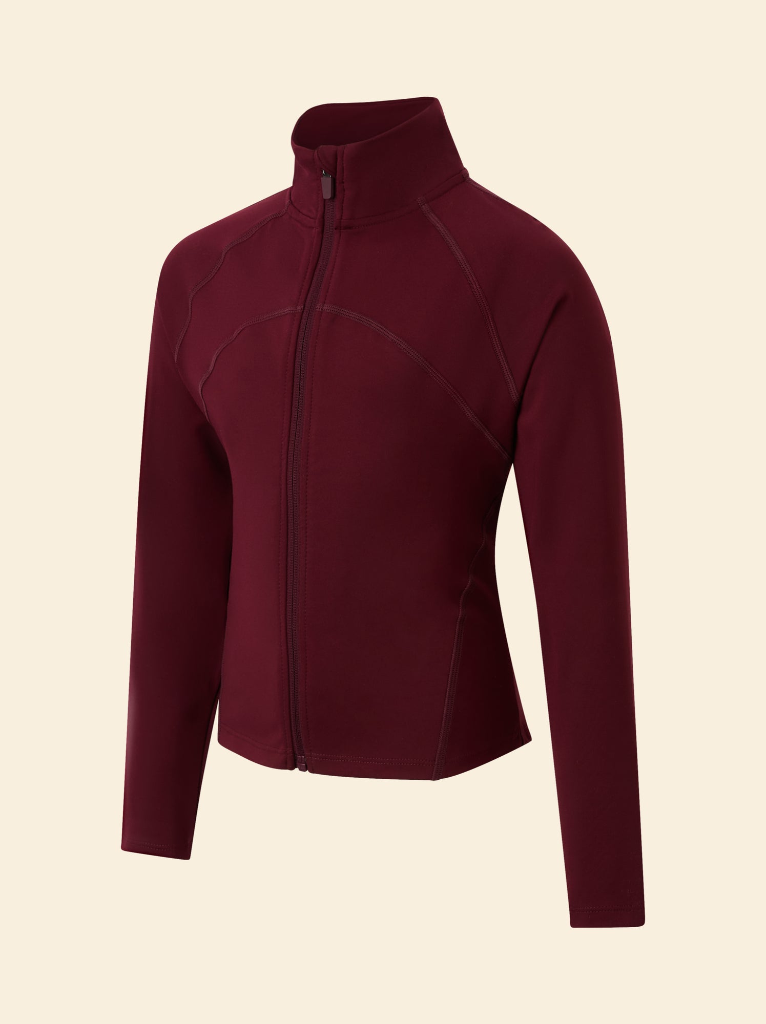 Veste multisport -  (ekstract) - Rouge
