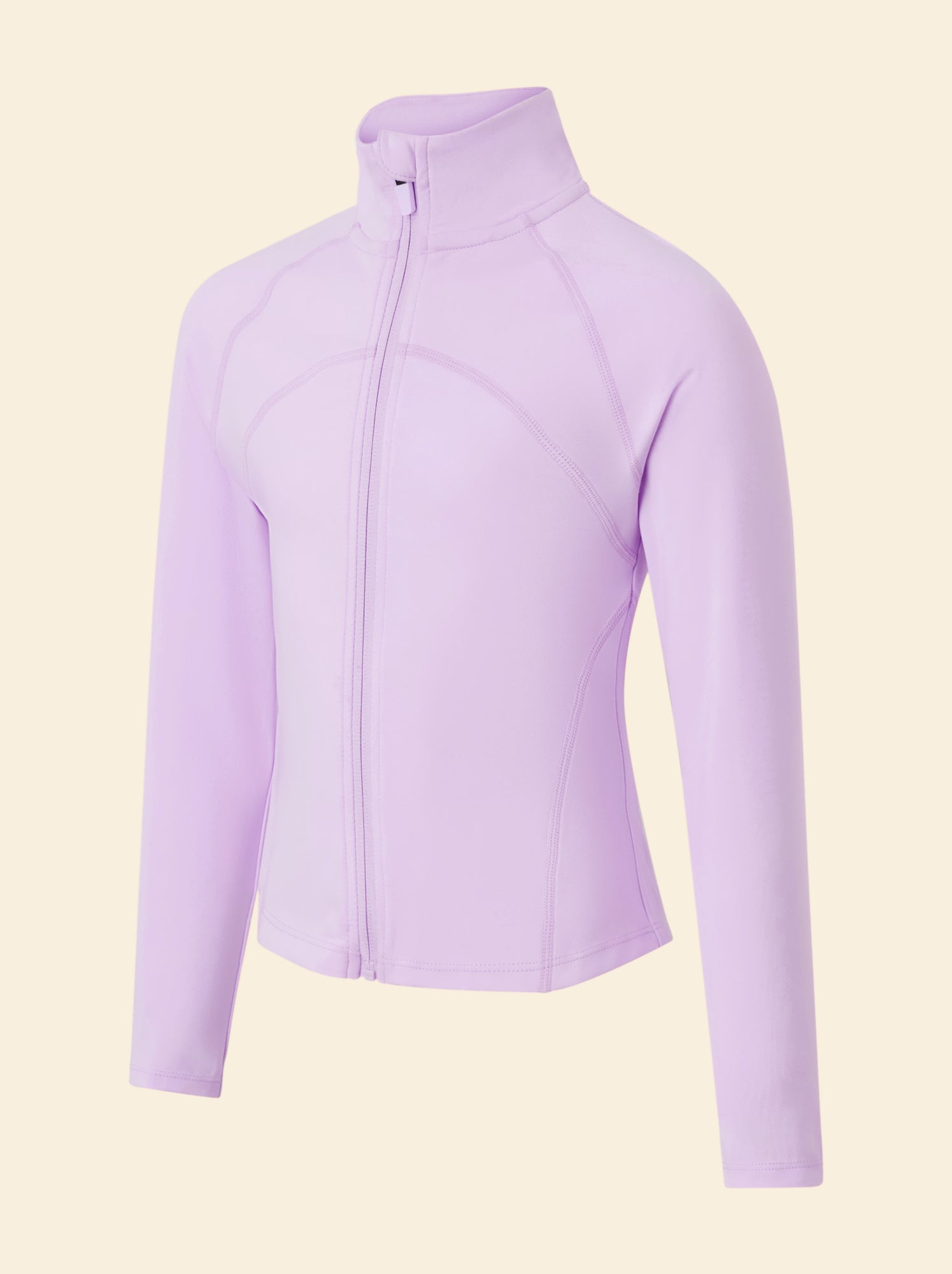 Veste multisport -  (ekstract) - Violet